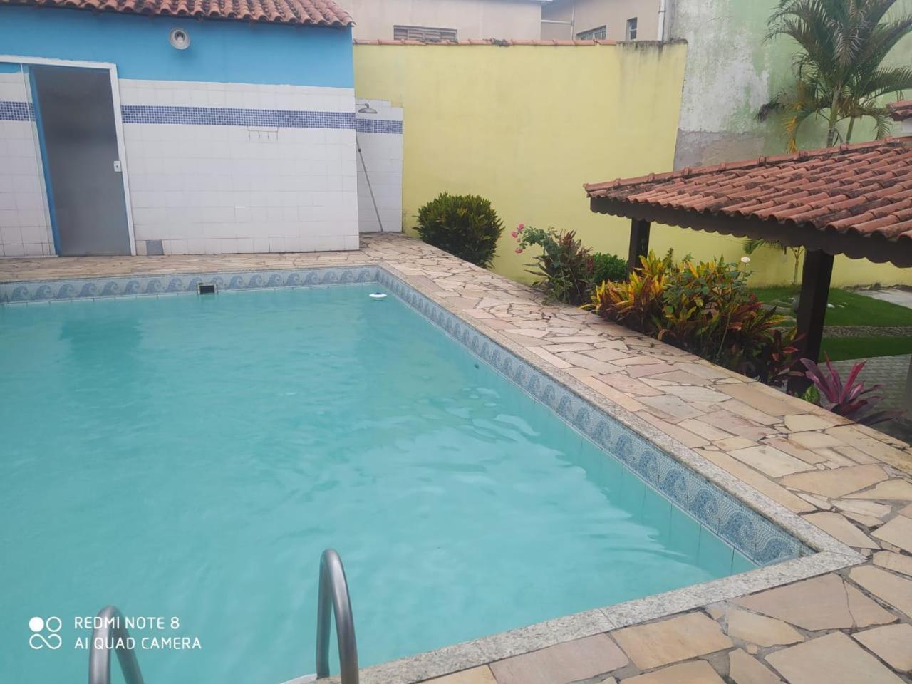 Casa 3 quartos com Piscina em Itatiaia