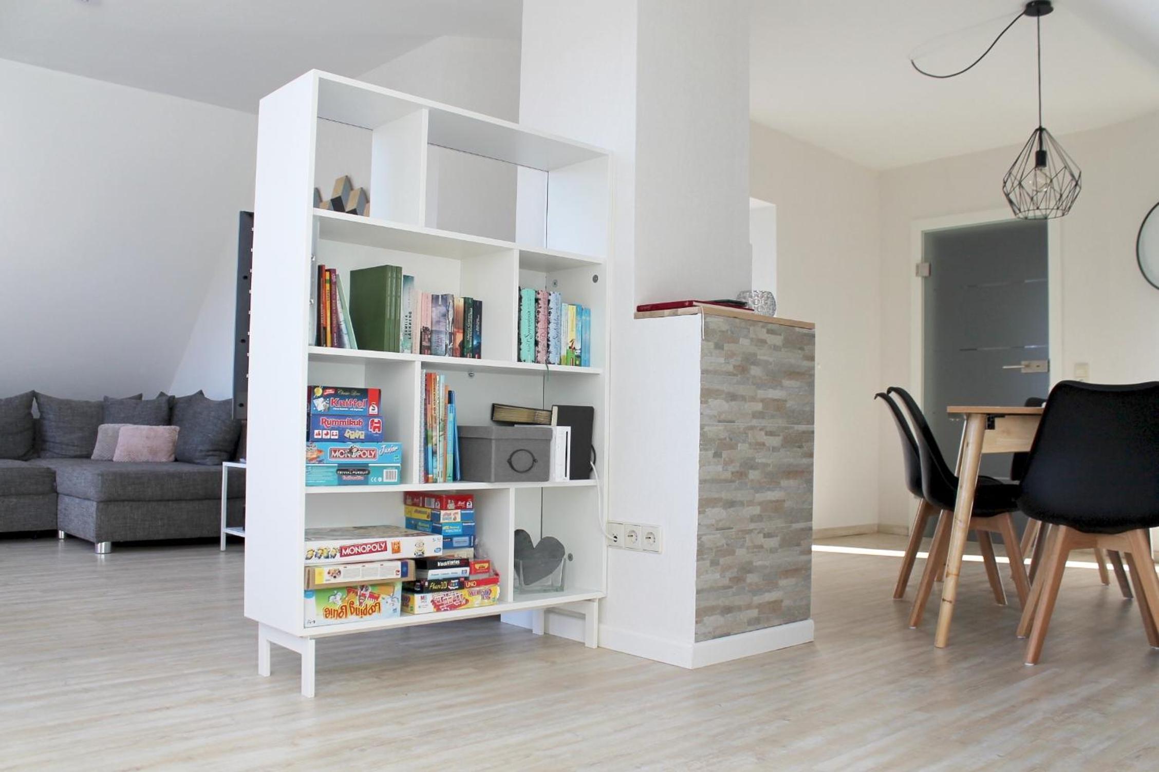 Ferienwohnung auf der Moselhöhe - Nähe Koblenz und Cochem