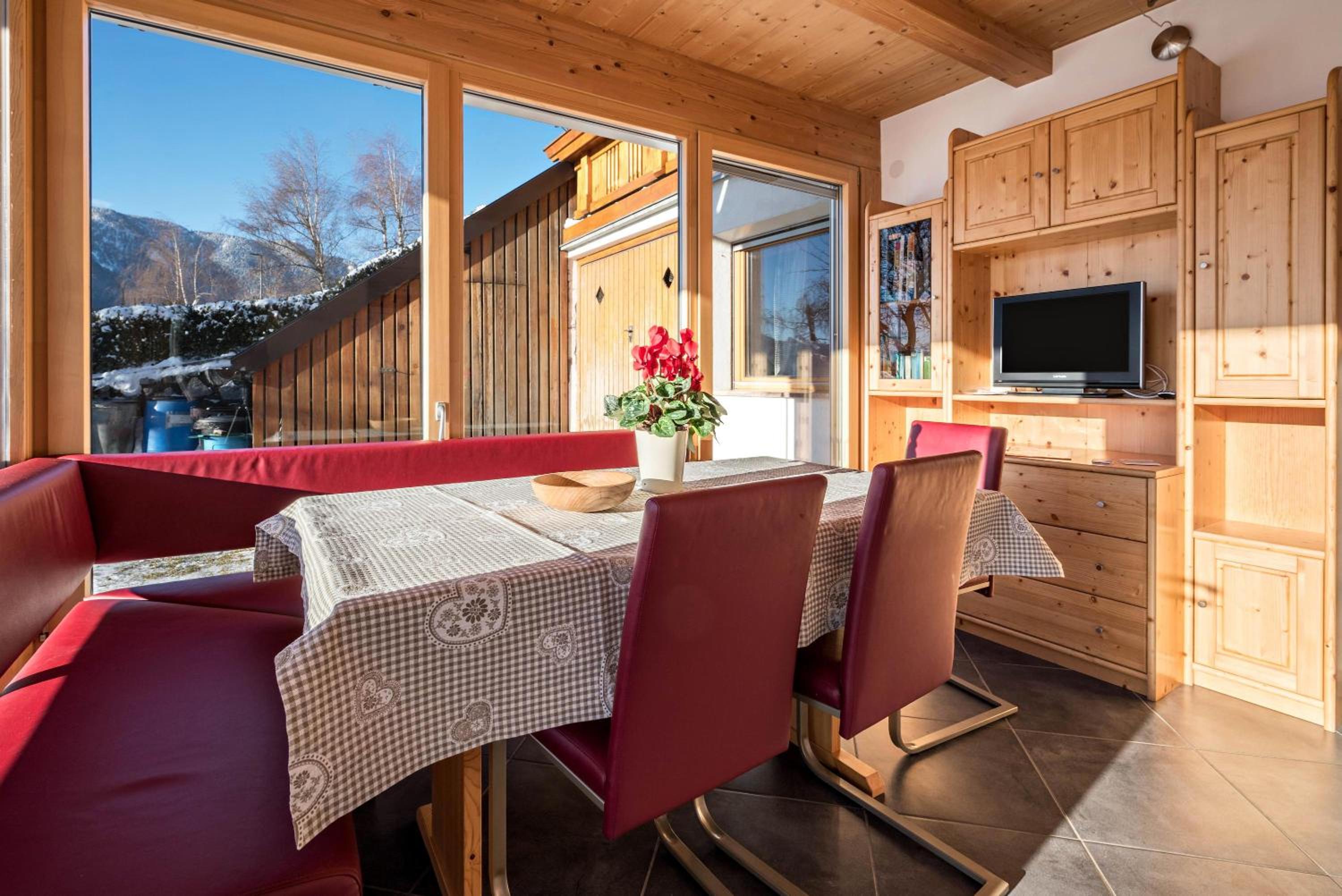 Apartment Eisacktal view 5