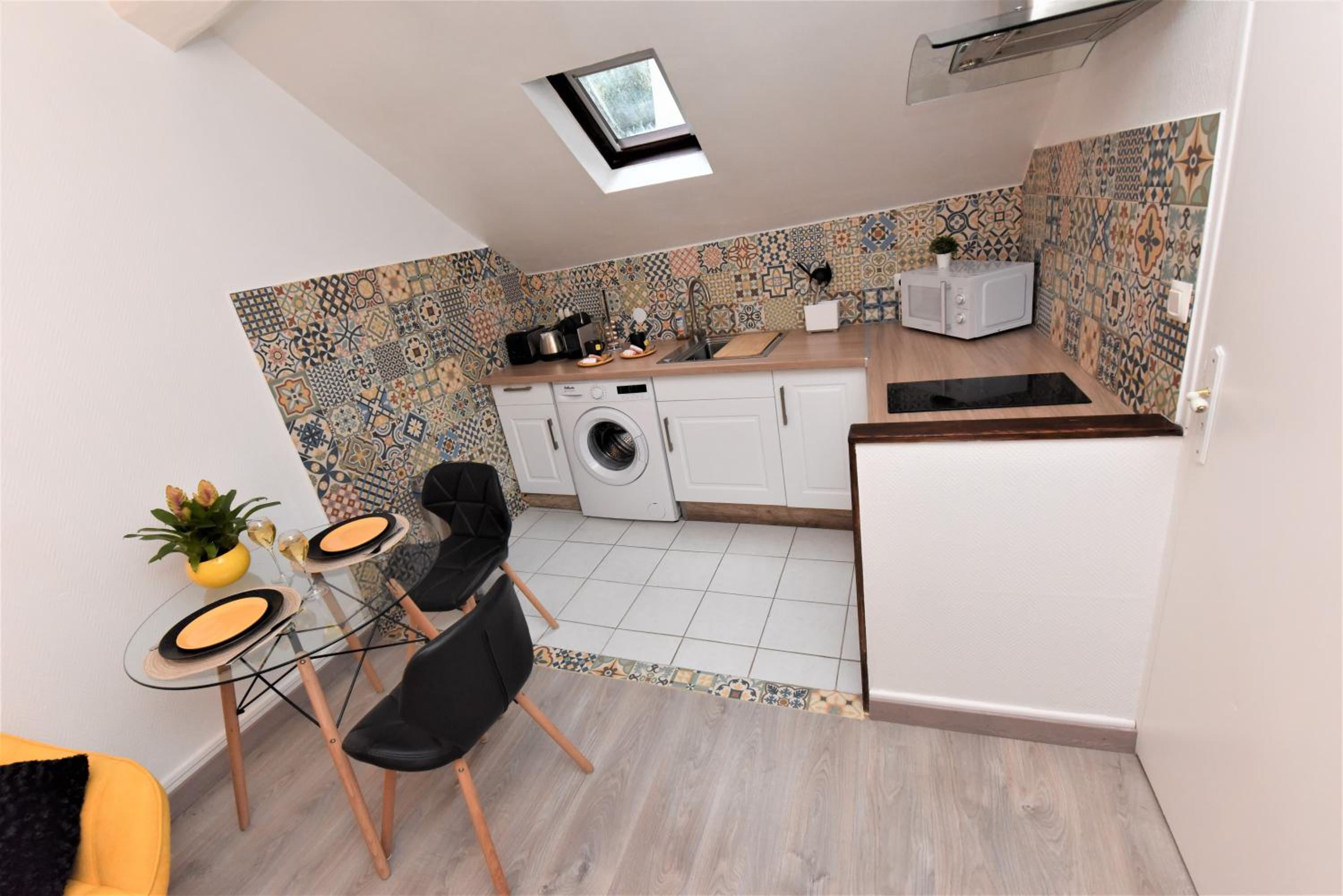 Sparkling Life - Epernay centre