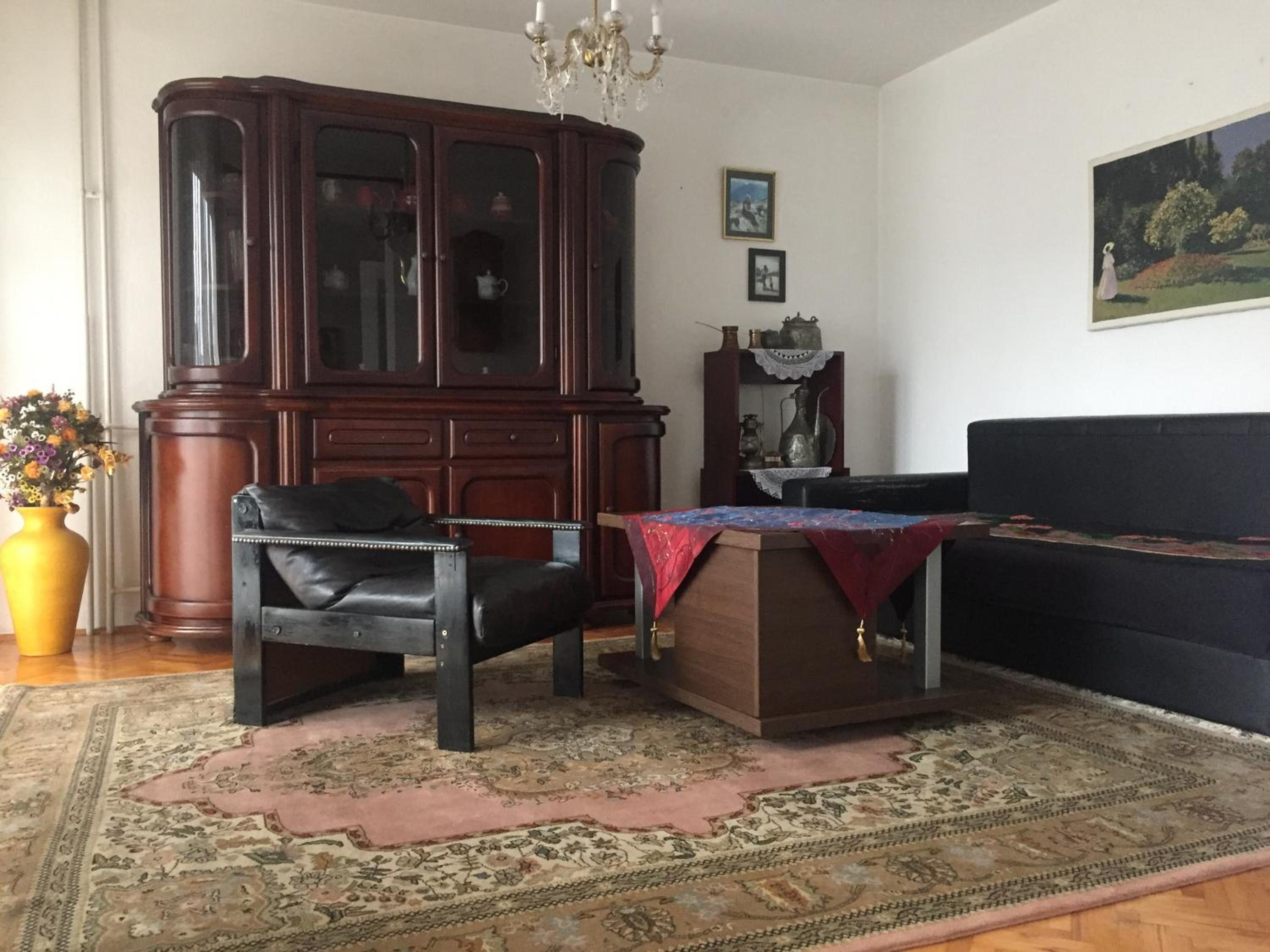 Apartman Balkan view 4