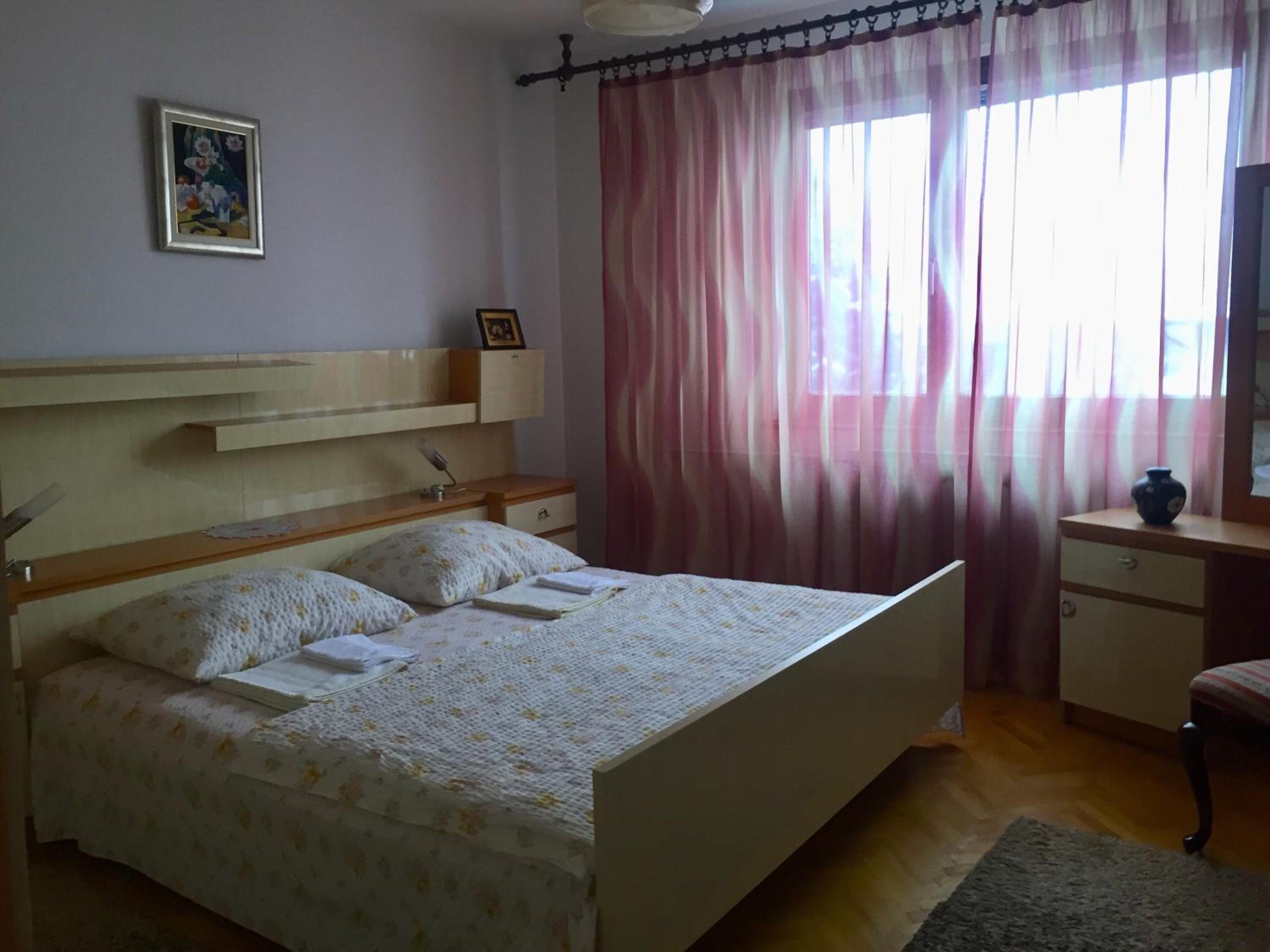 Apartman Balkan