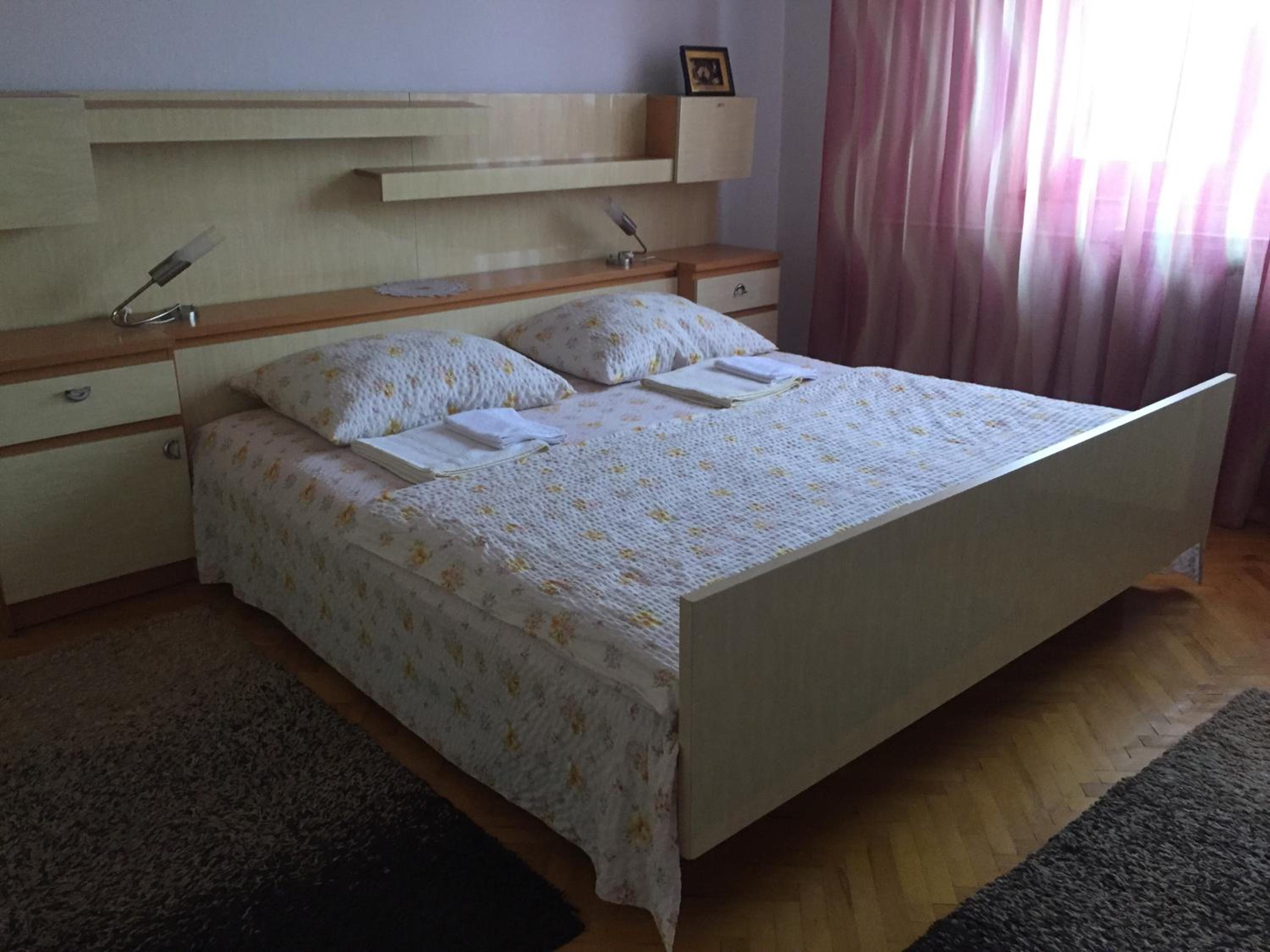Apartman Balkan
