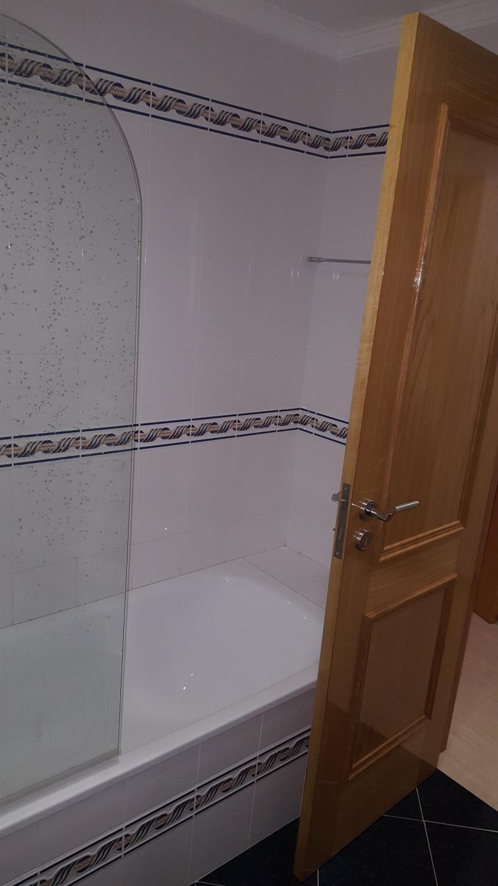 Apartamento luminoso Urb. Quinta das Palmeiras