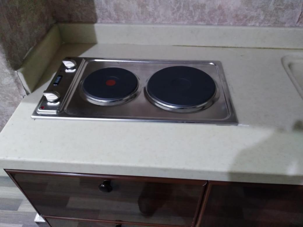Iwaa Alkharj Apartments