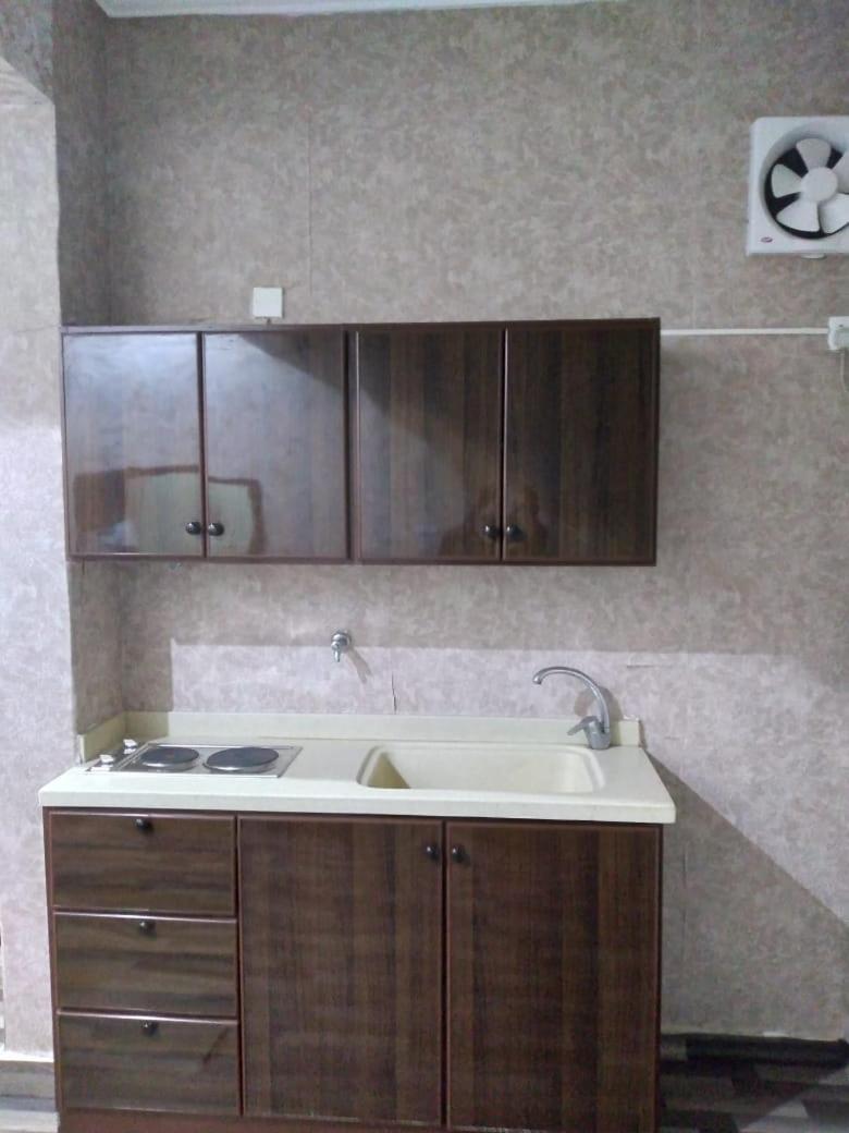 Iwaa Alkharj Apartments