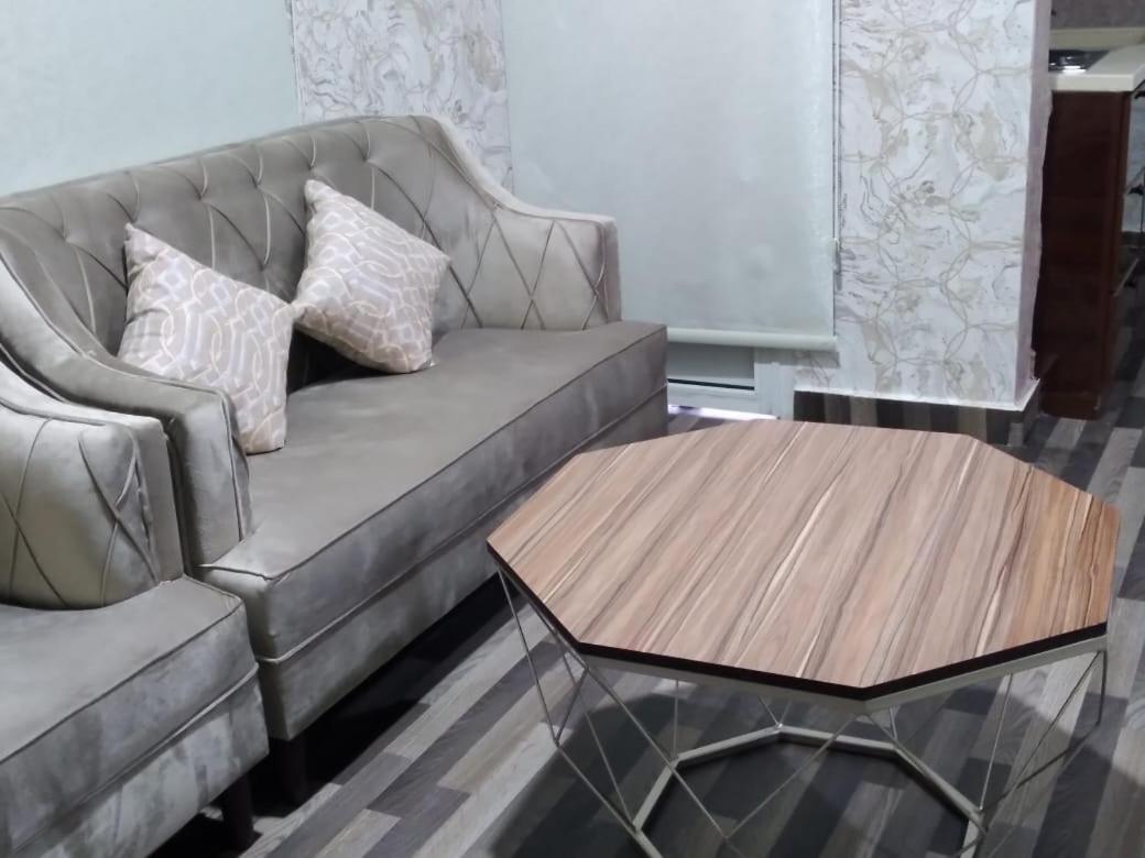 Iwaa Alkharj Apartments