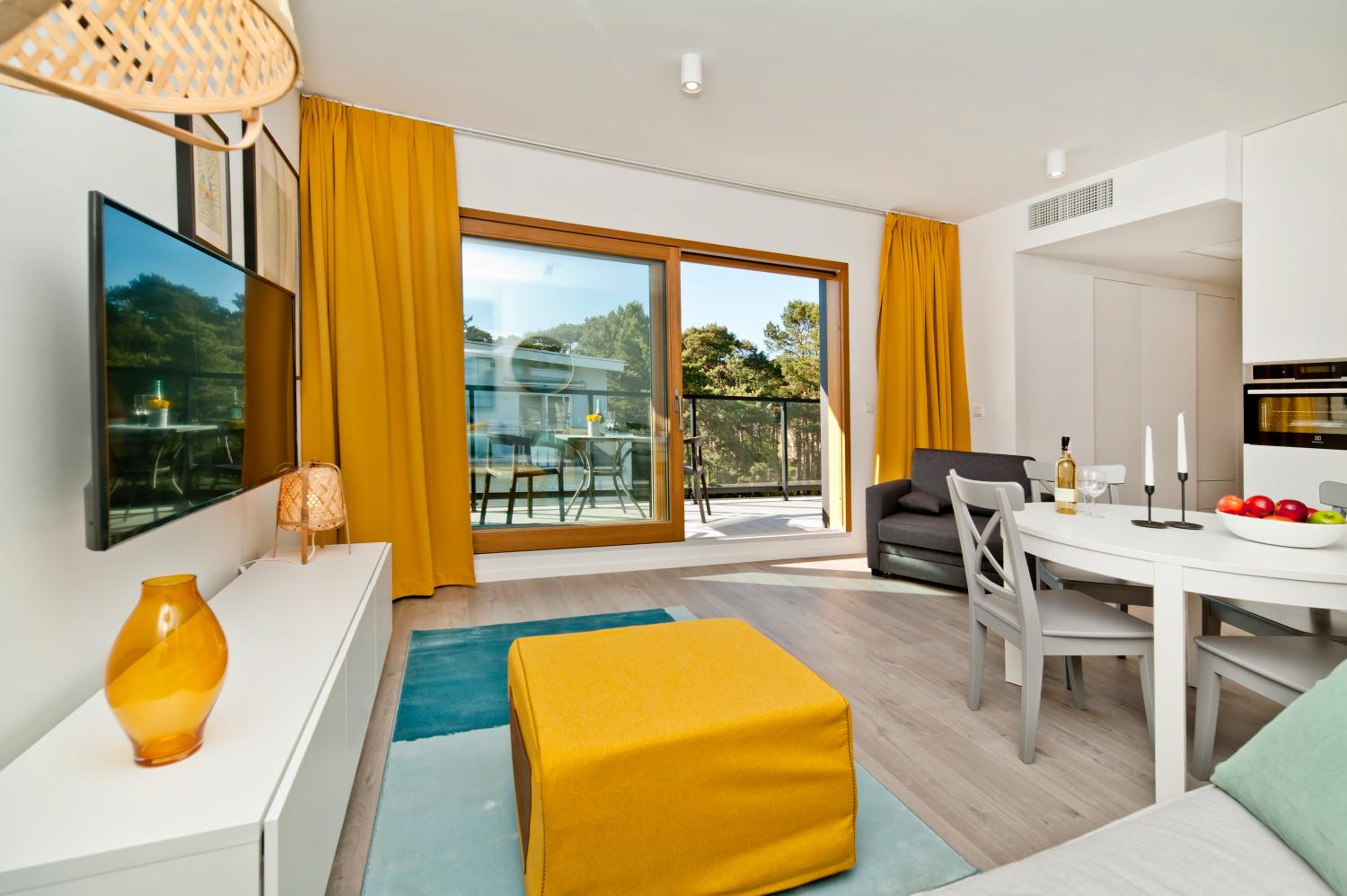 BlueApart Verano Residence