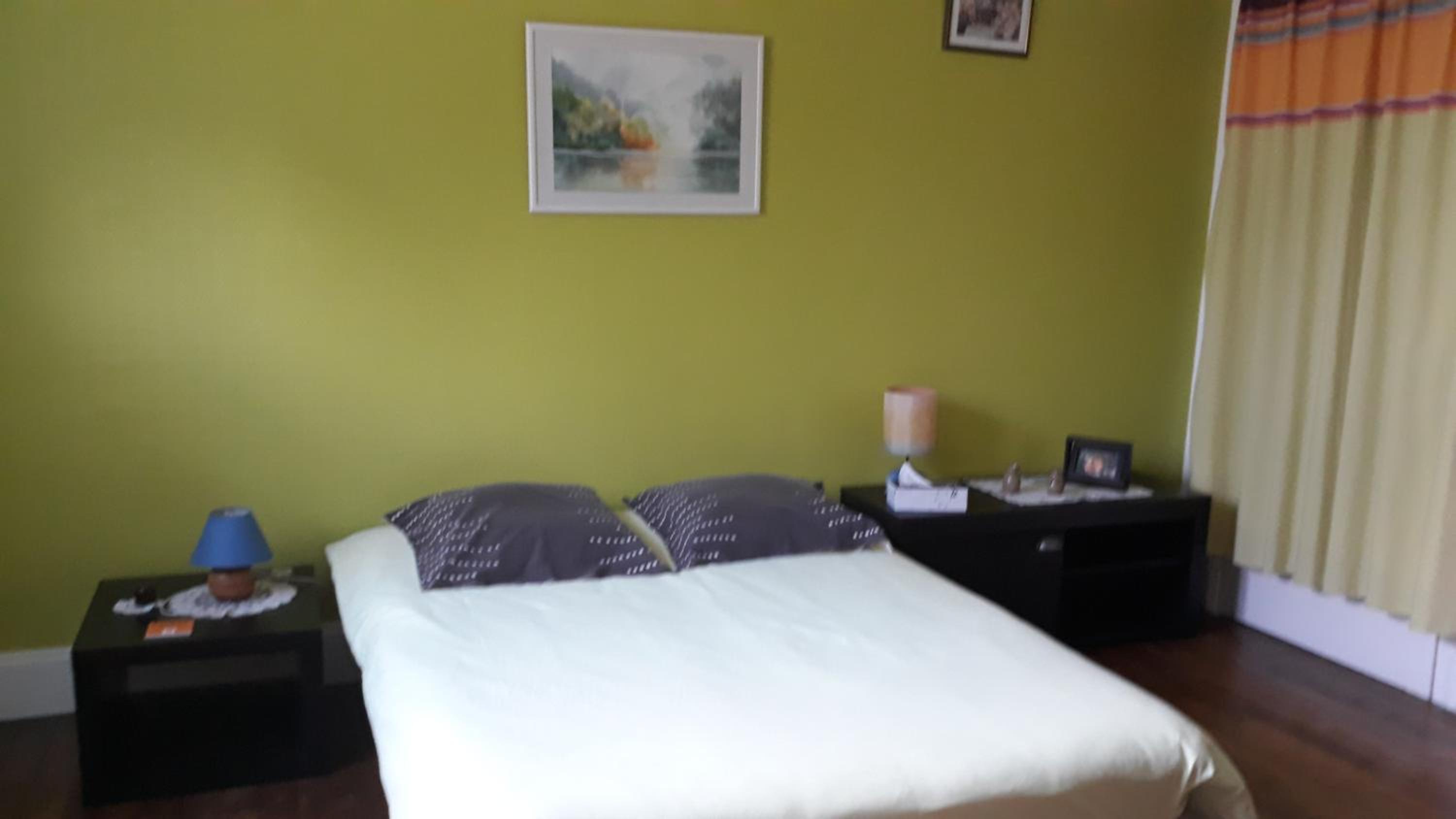 appartement "les goumis"