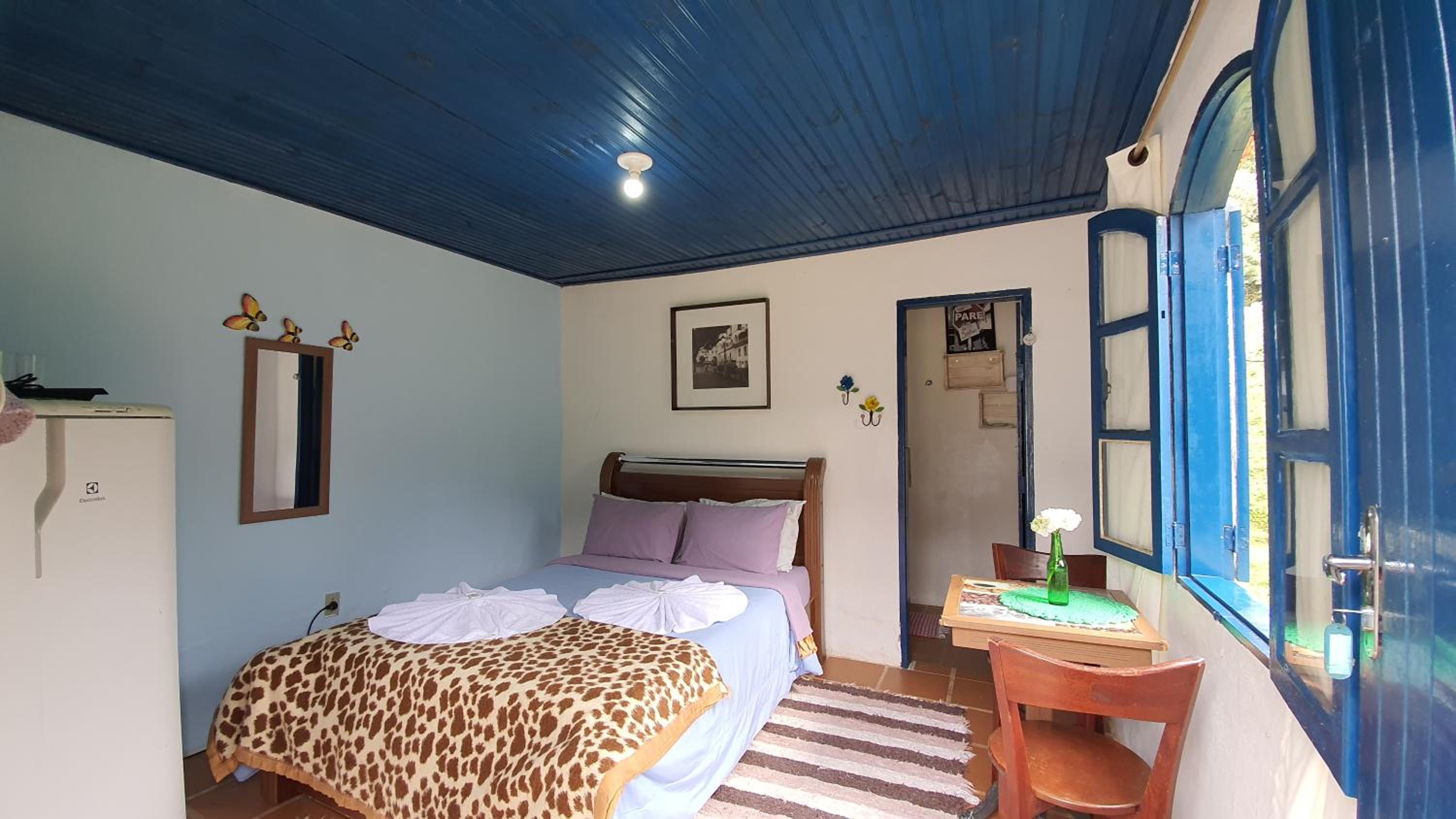 Hotel Fazenda Pedra Grande