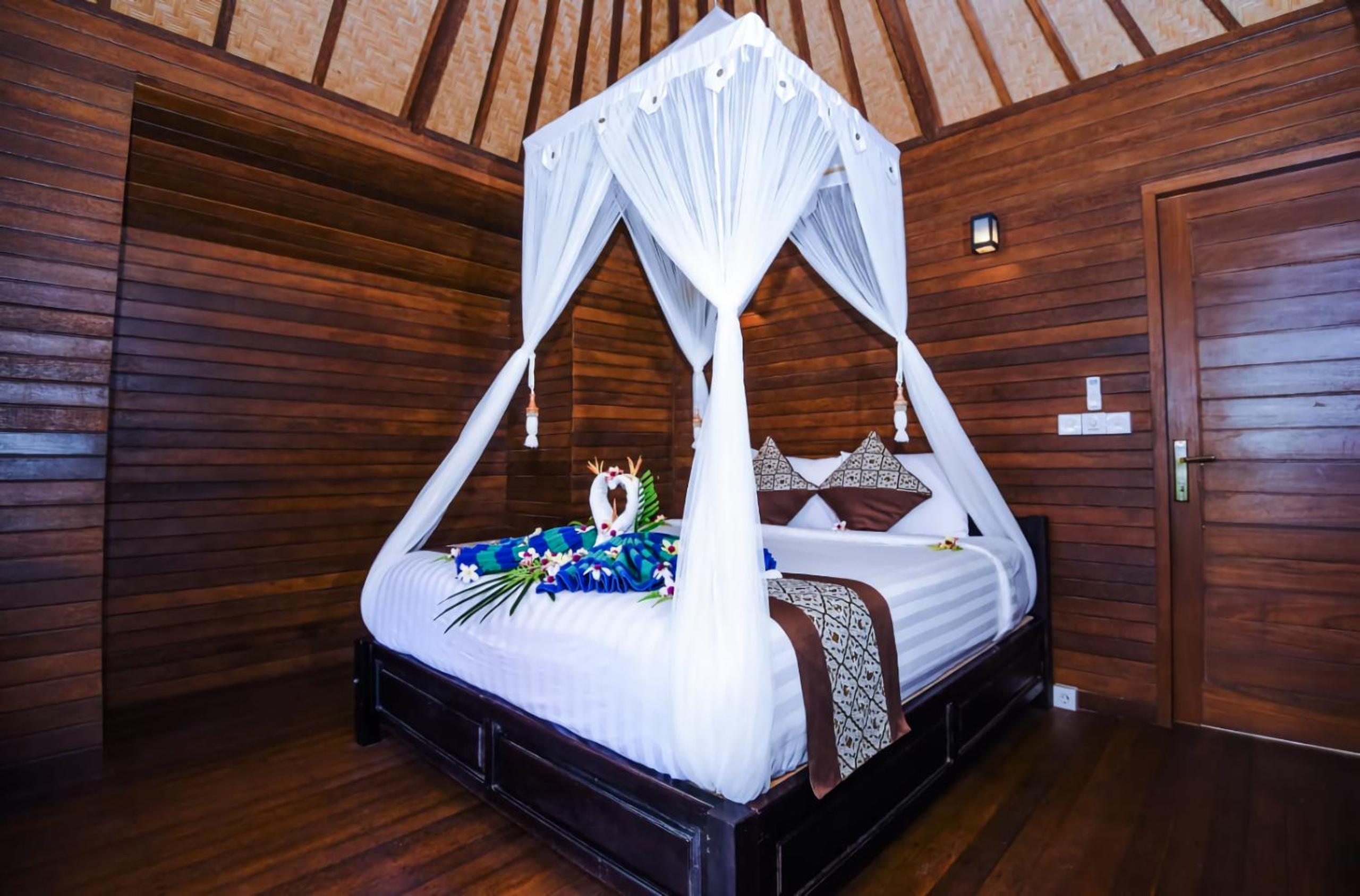 Karang Mas Villa Nusa Lembongan