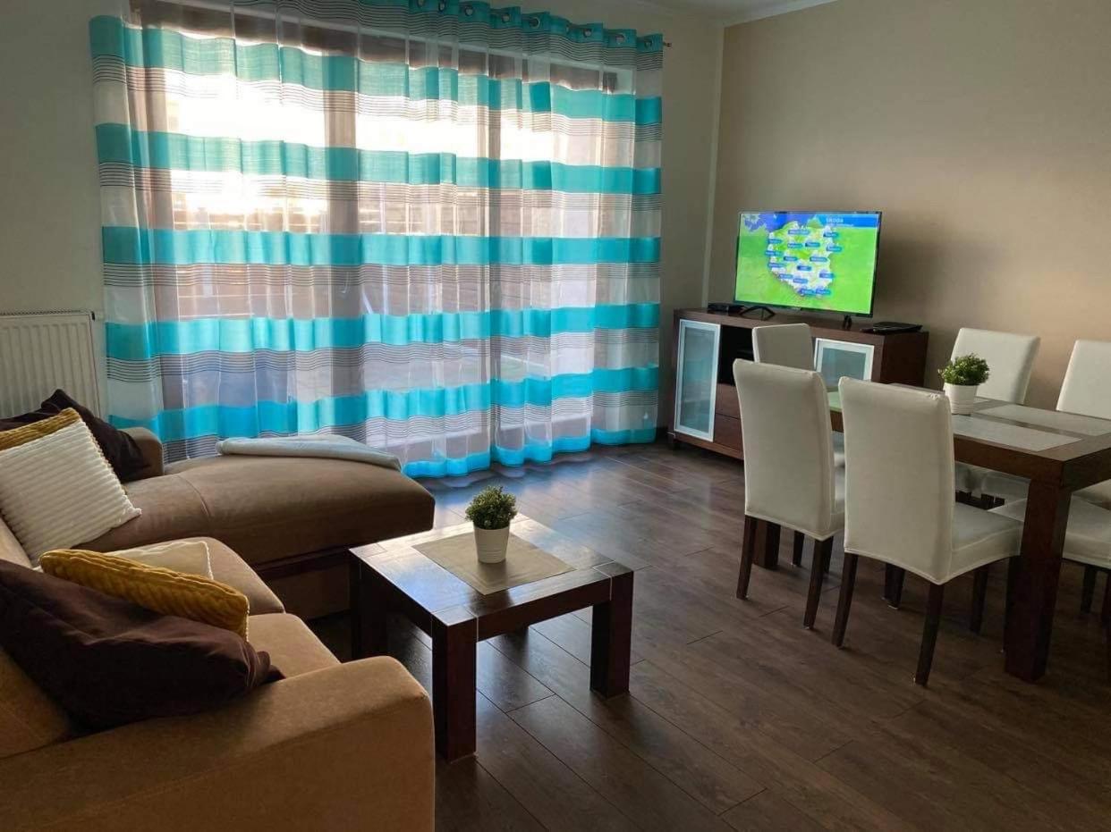 Apartament Morski view 2