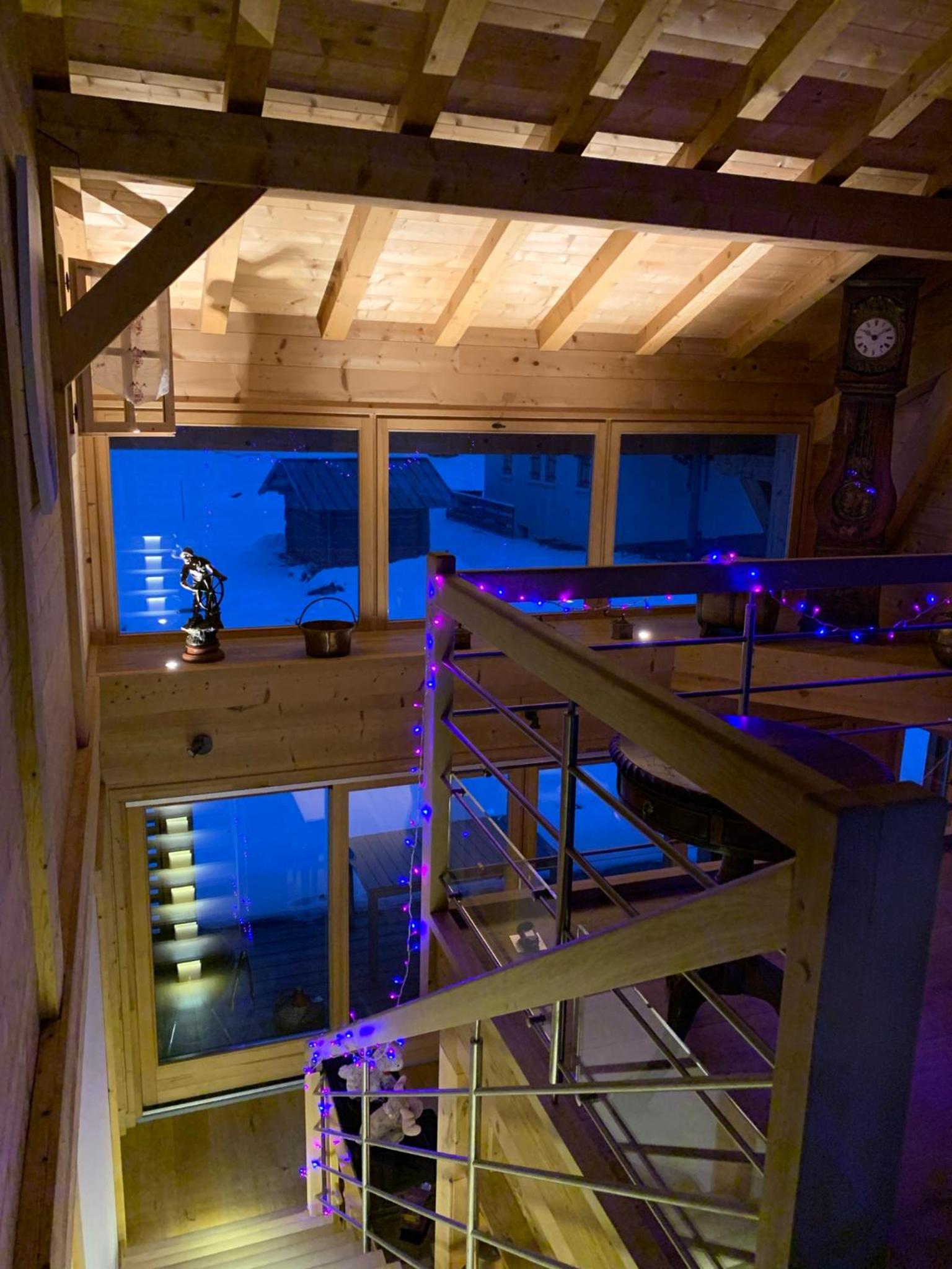 LE DARMA view 5