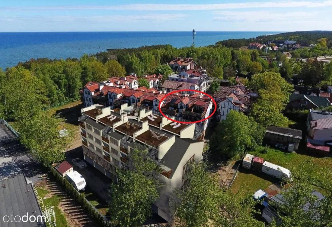 Apartamenty Turkusowe