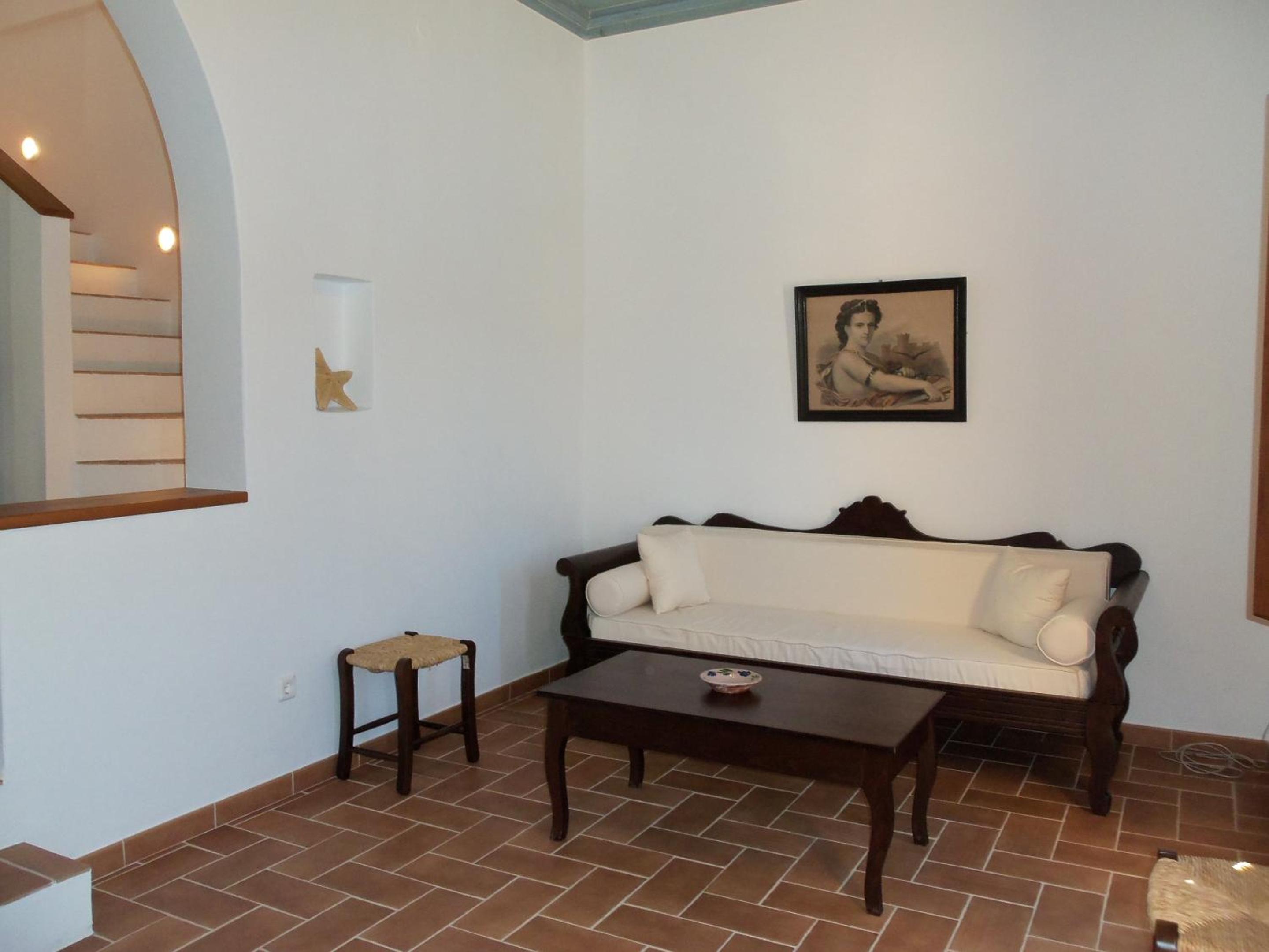 Patmos Houses view 5