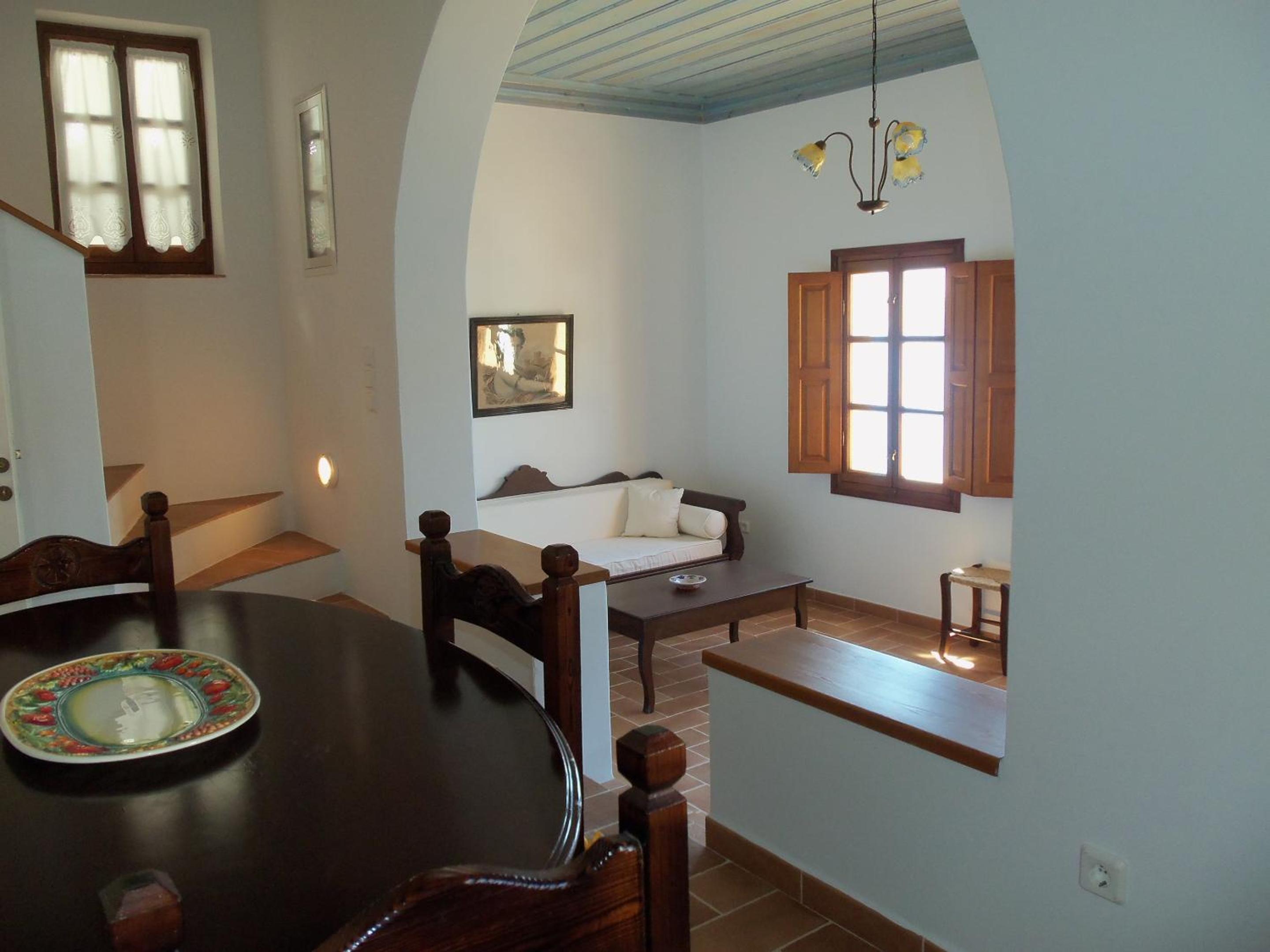 Patmos Houses view 4