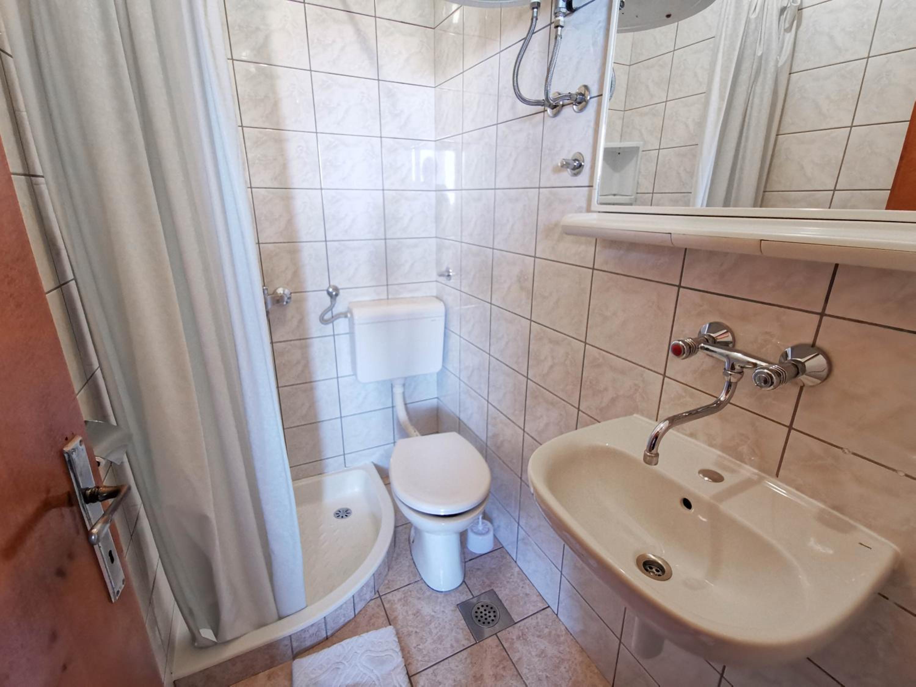 Turina Apartments view 3