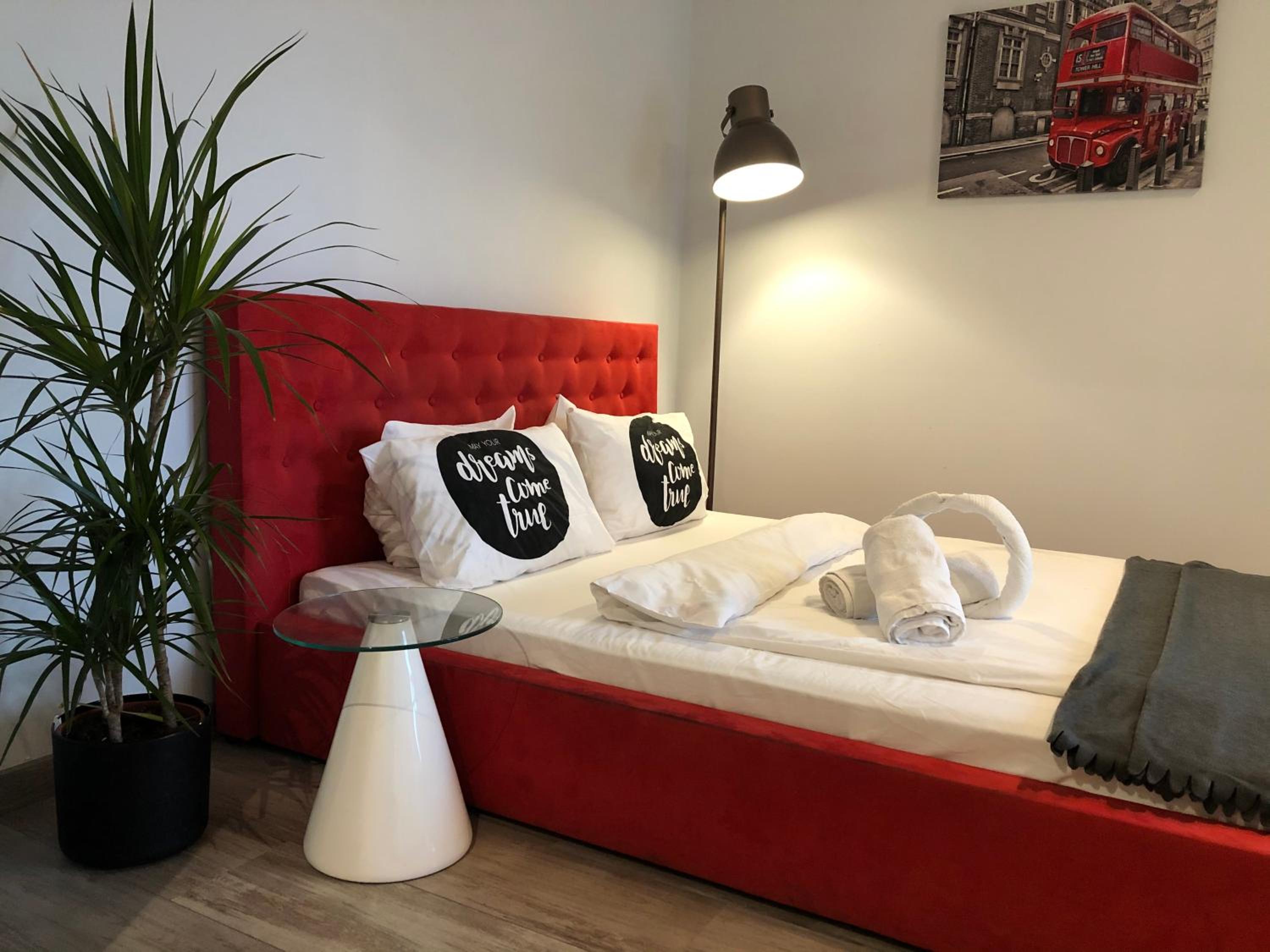 Airport Apartment Warszawa