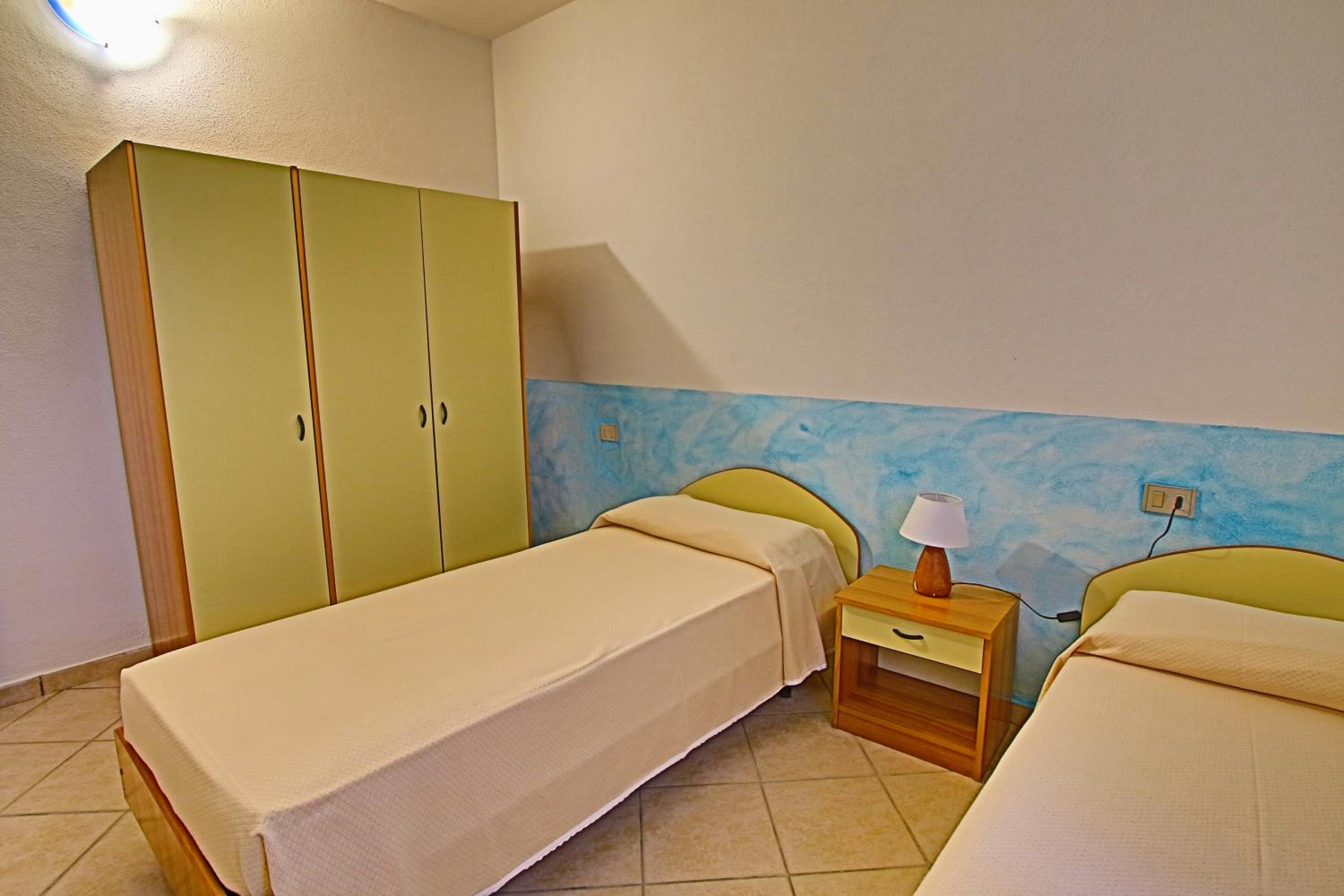 Residence Stella Marina