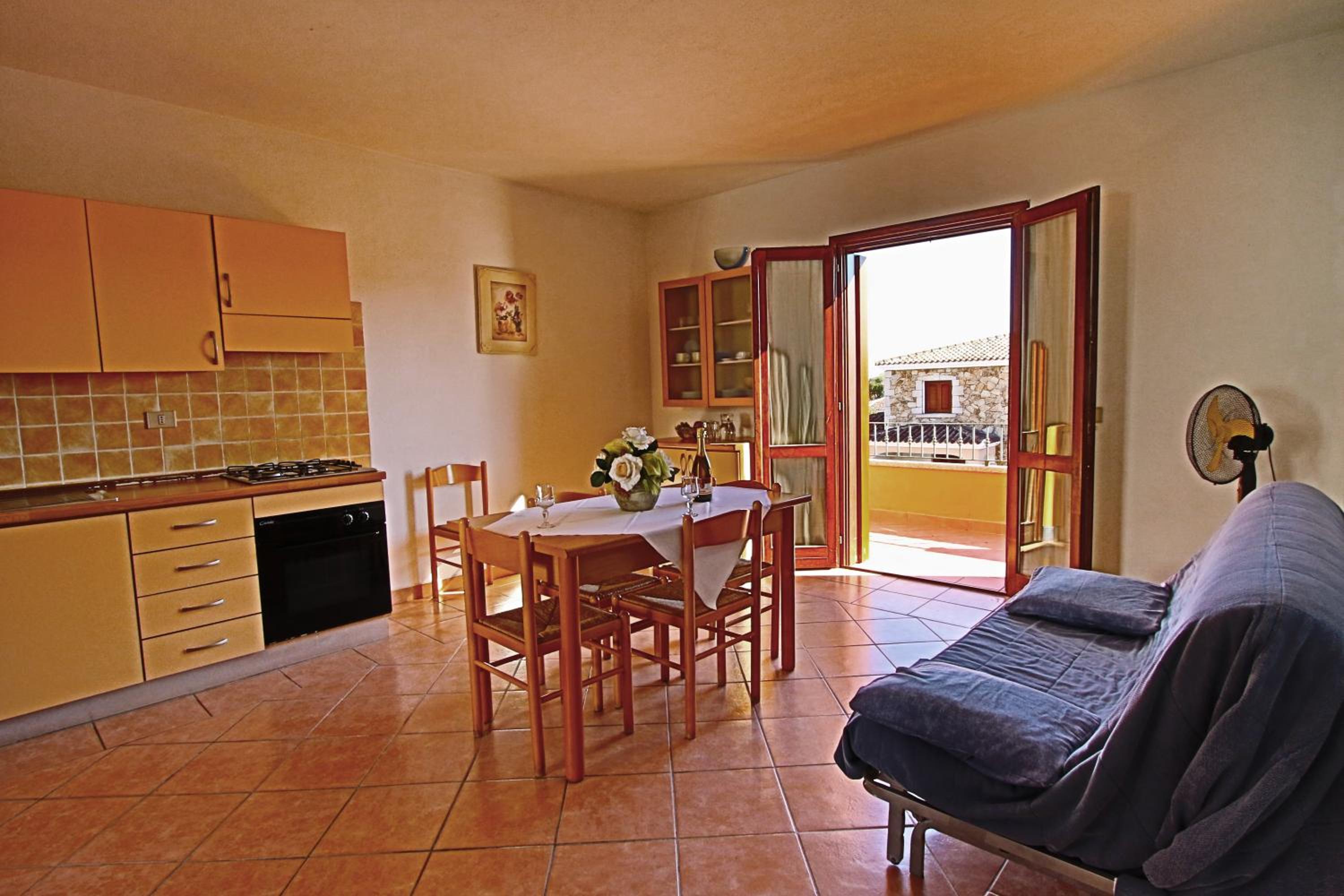 Residence Stella Marina