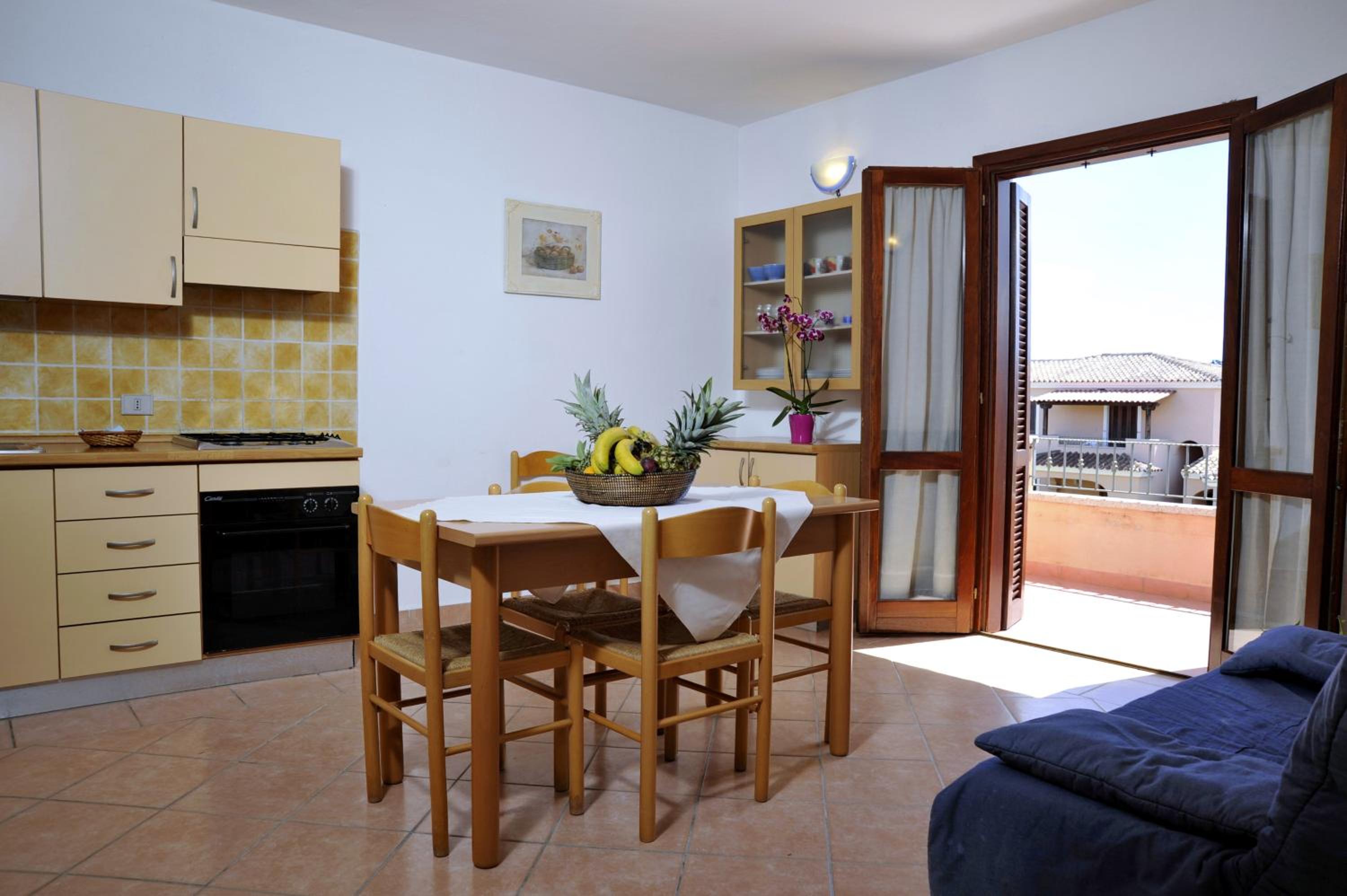 Residence Stella Marina