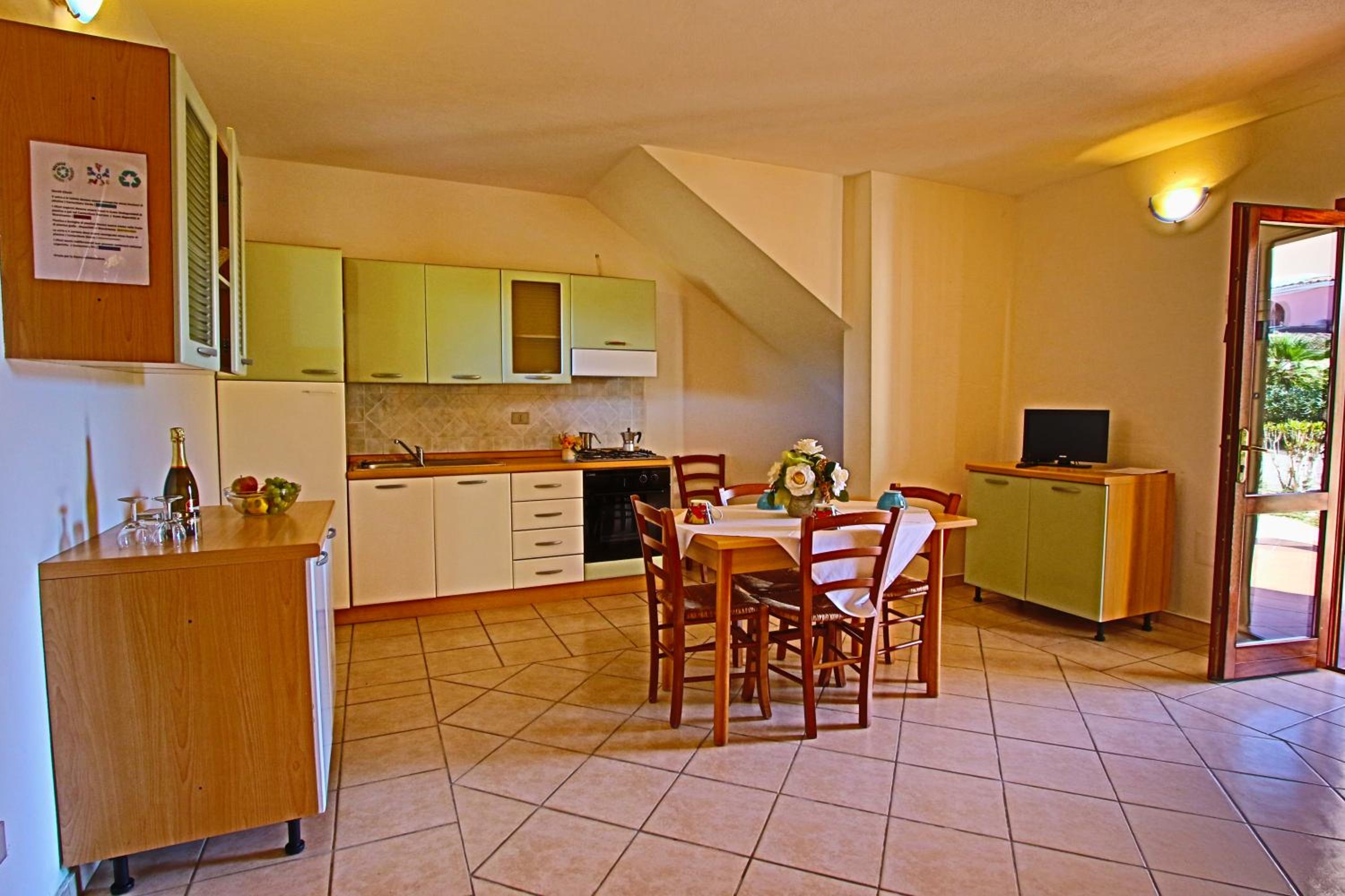 Residence Stella Marina