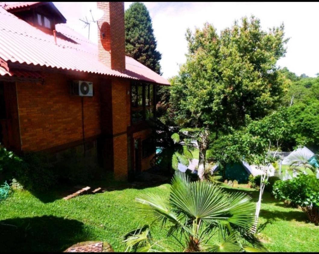 Casa Nobre Gramado