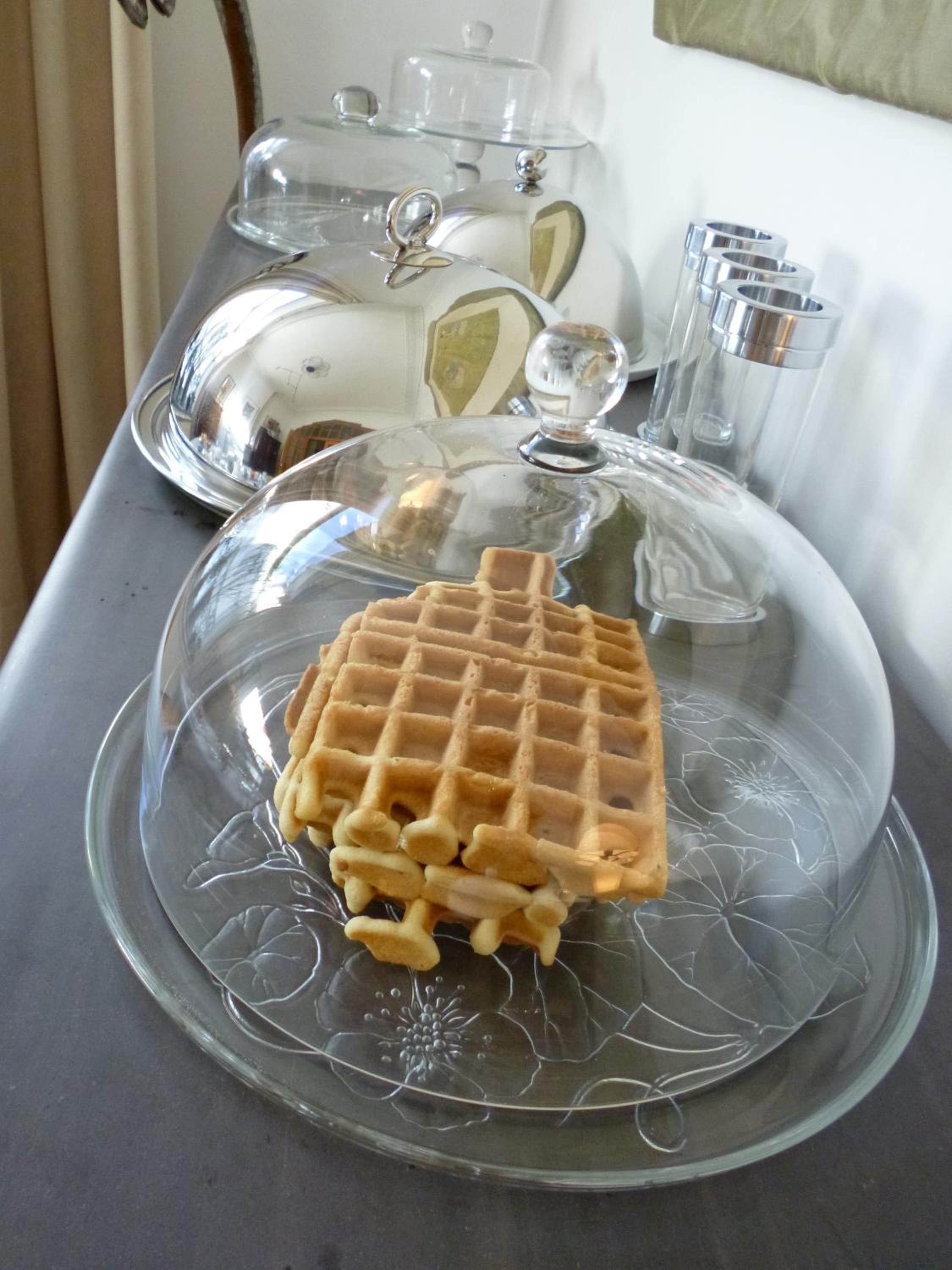 B&B Matin Tranquille