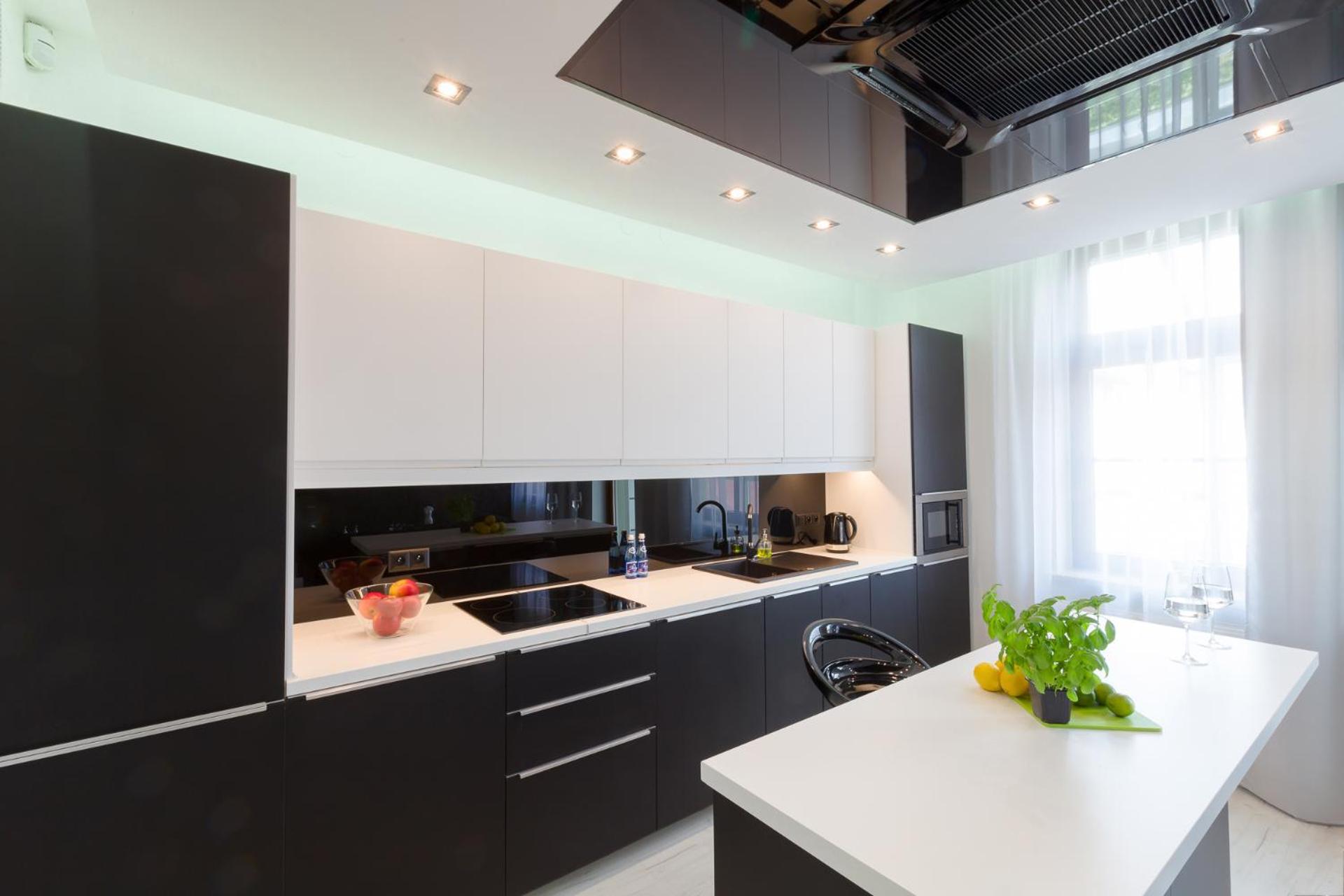 Prestige Apartamenty VINCI Centrum view 2