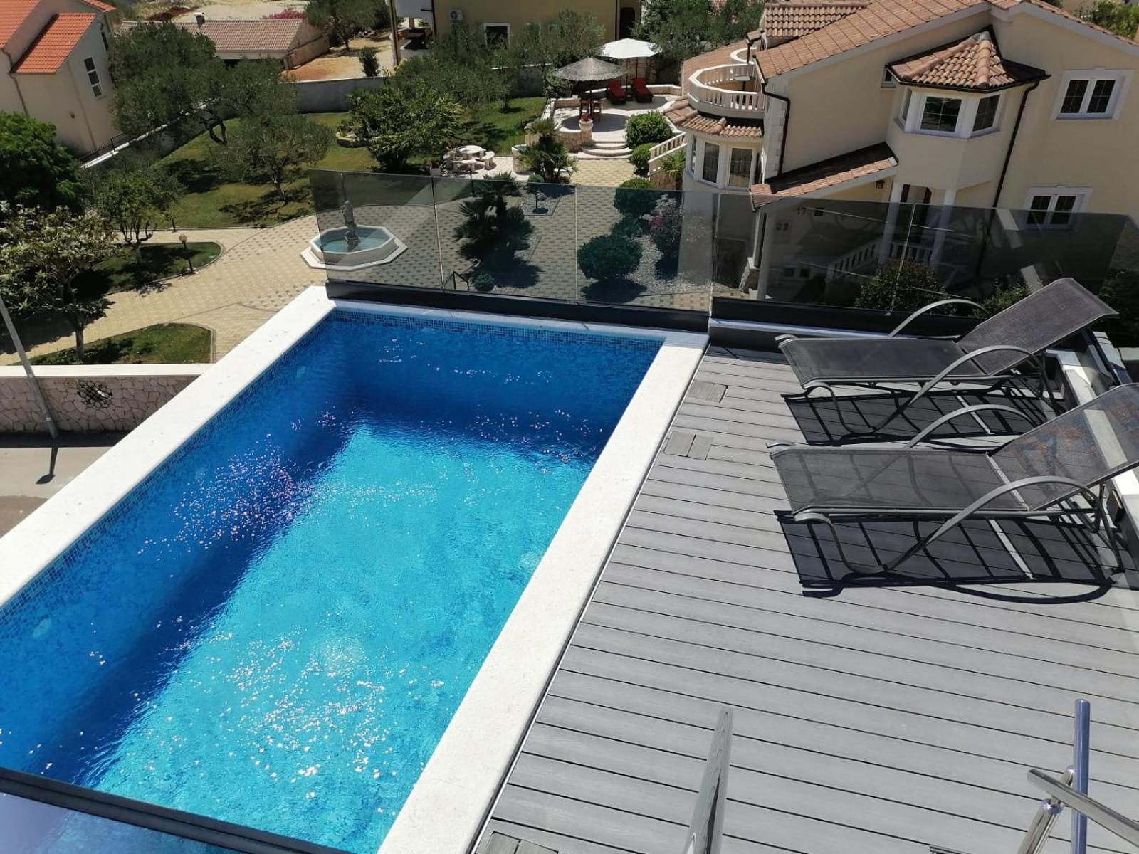 Villa Lio I view 3