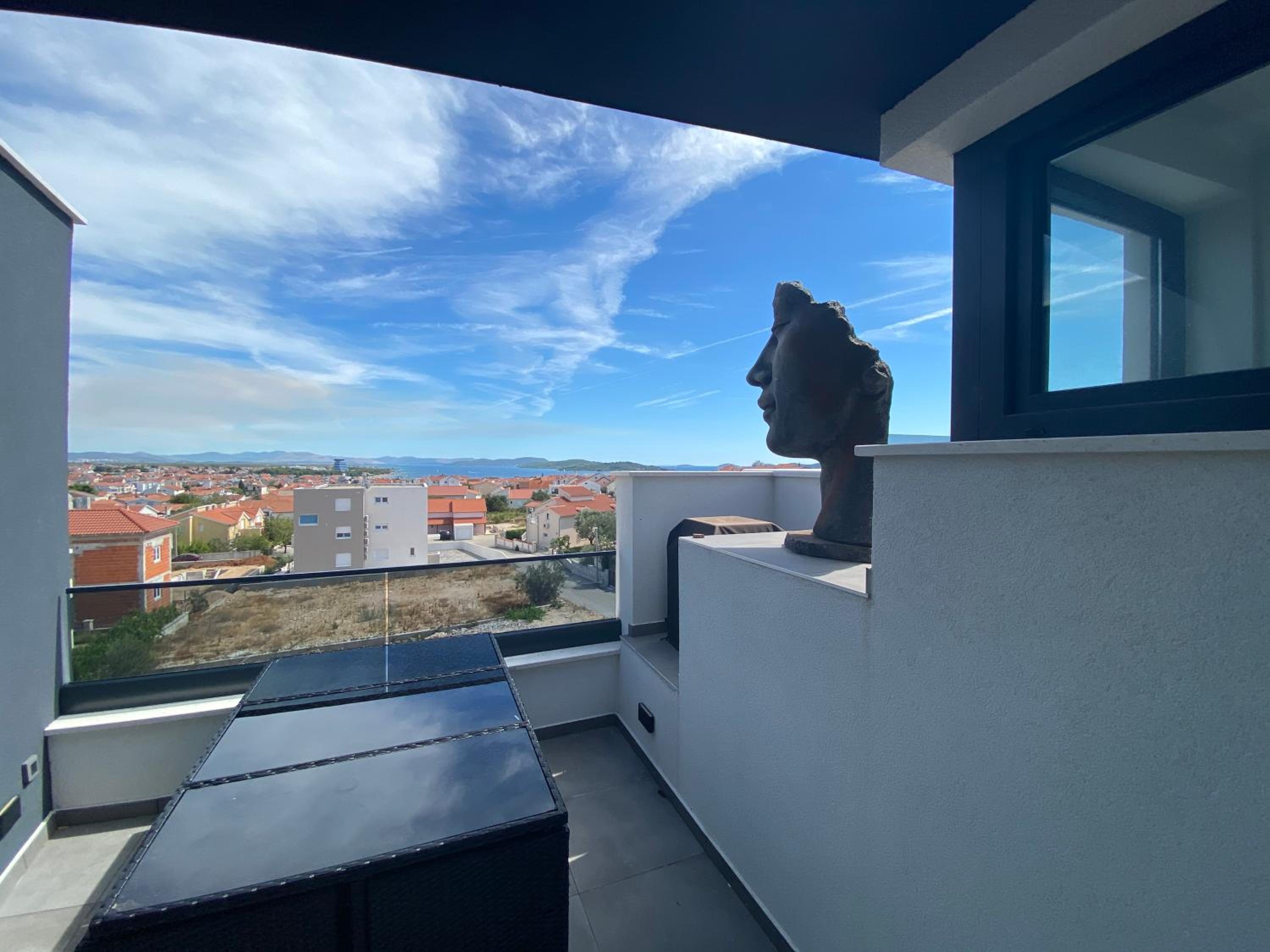 Villa Lio I view 4