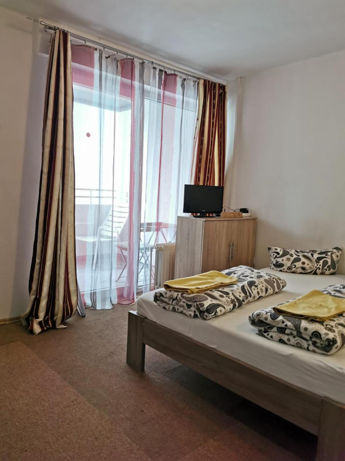 Apartment in the center