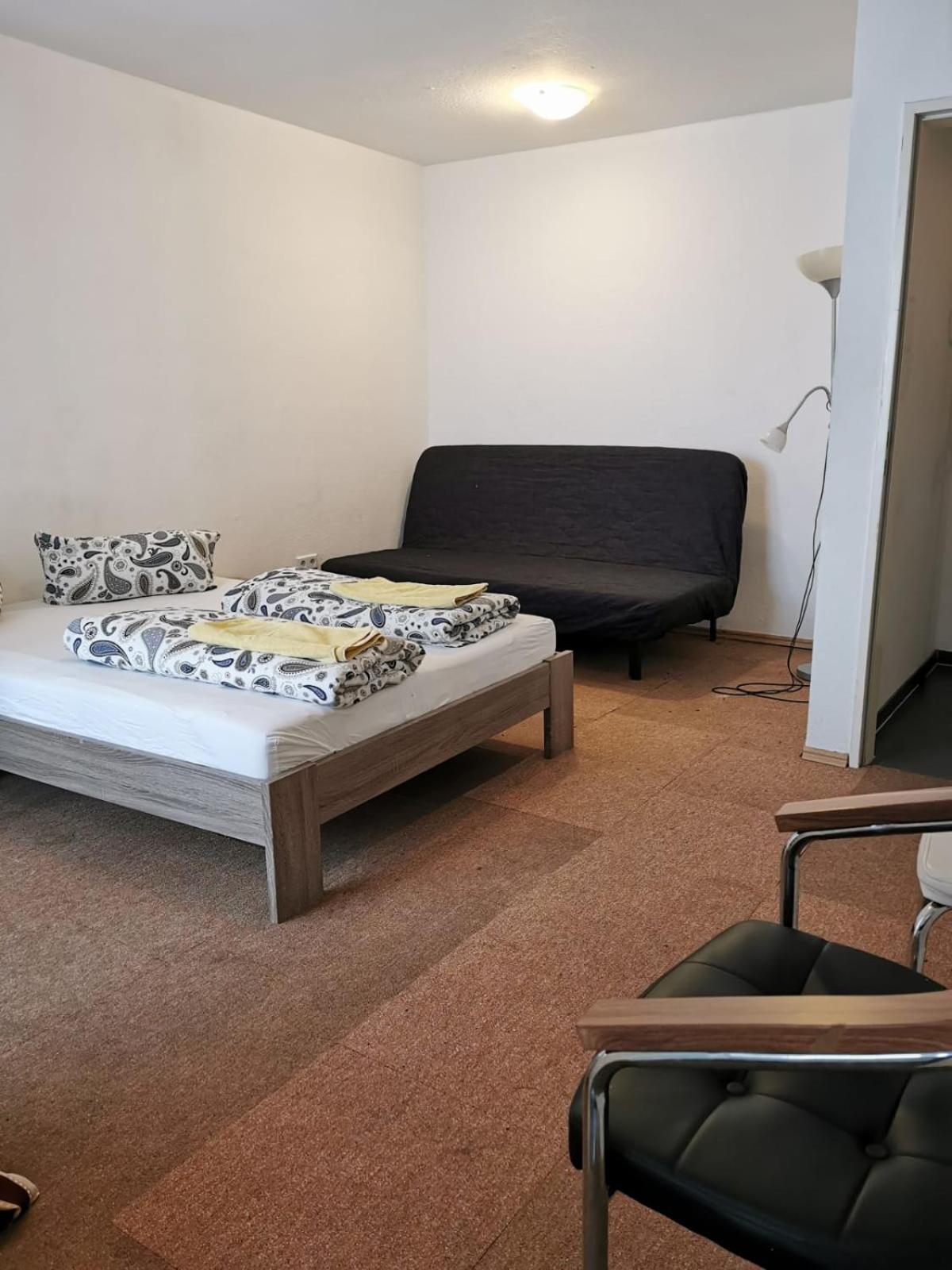 Apartment in the center