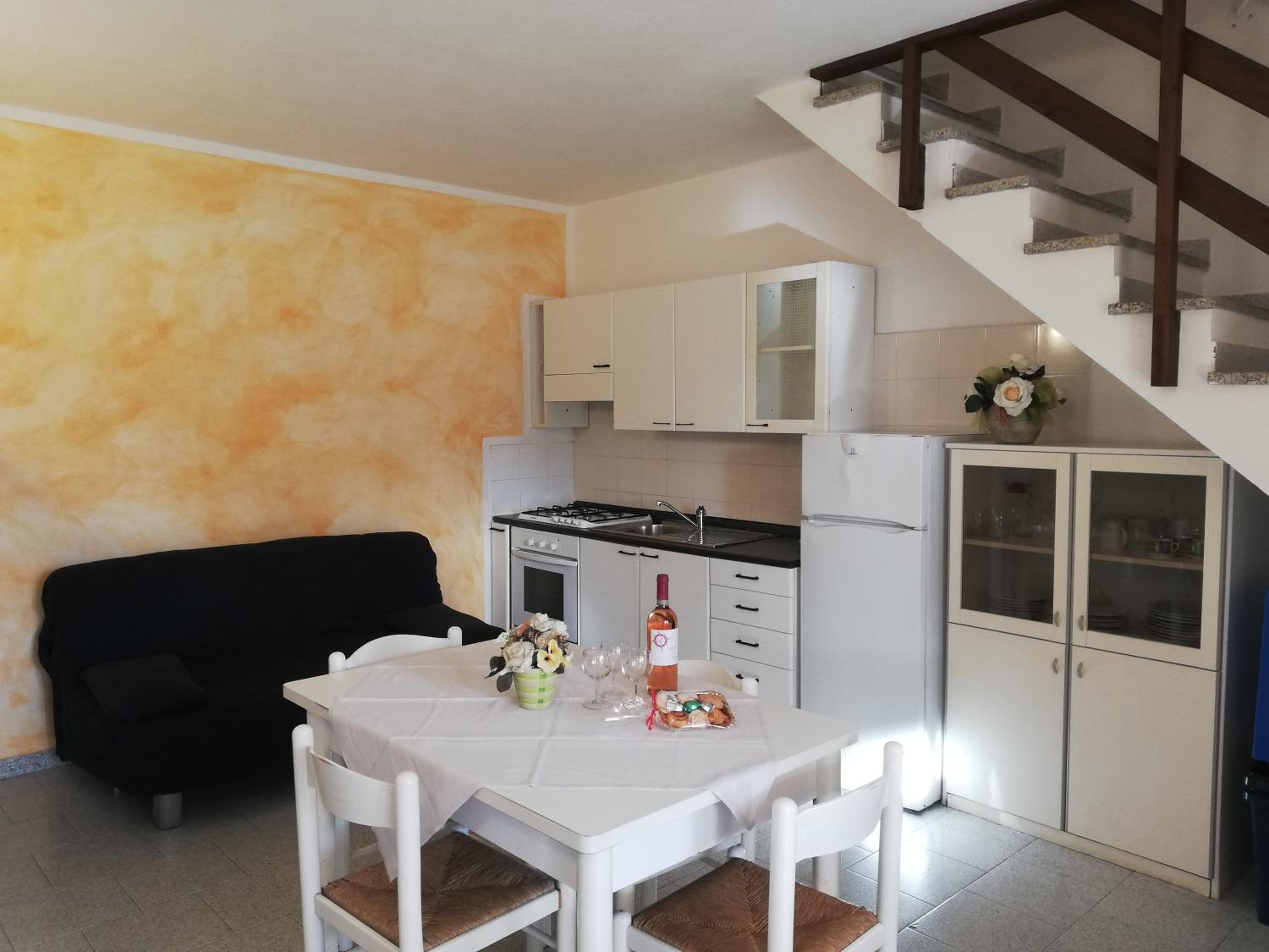 Residence Li Menduli