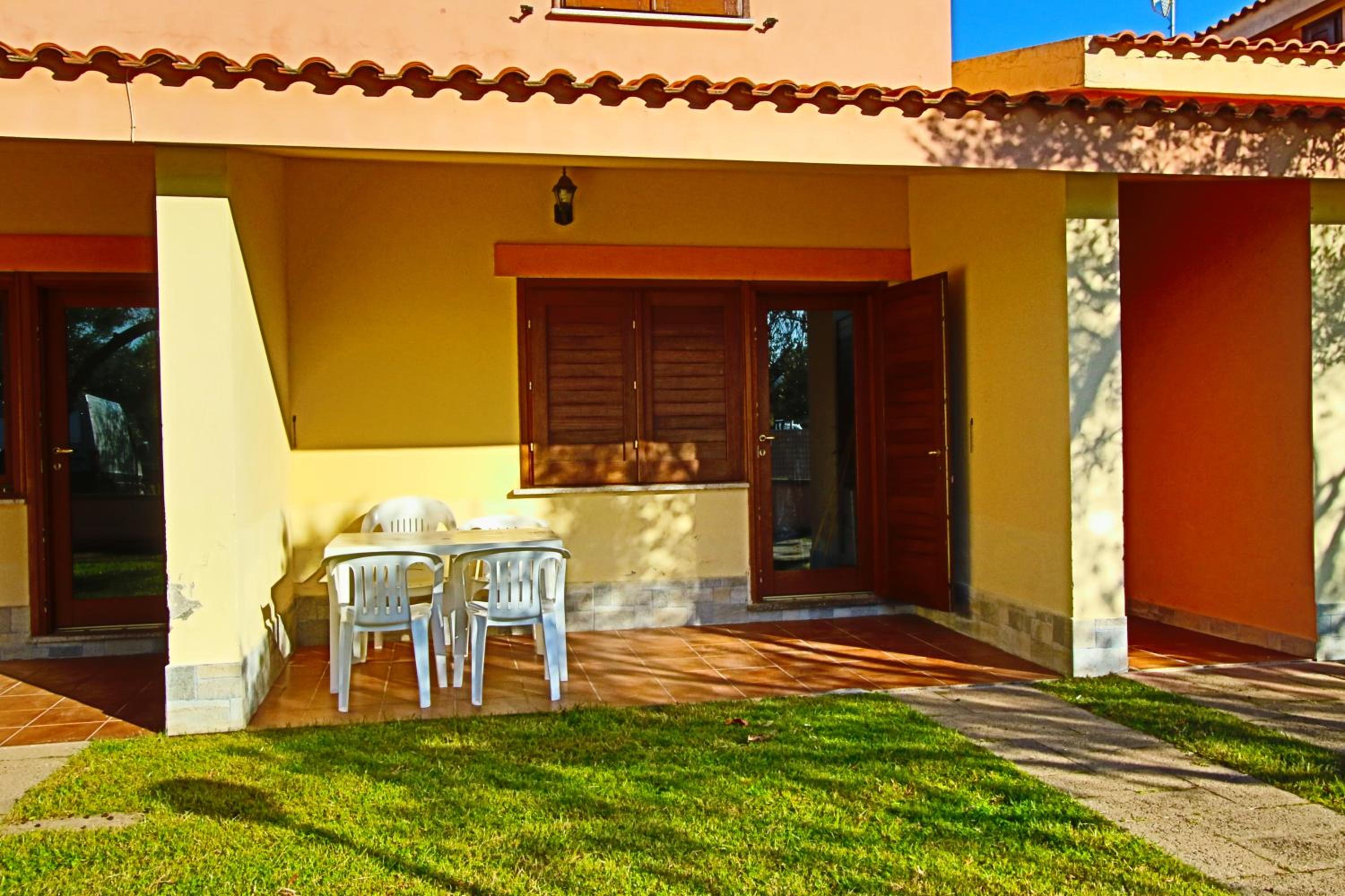 Residence Li Menduli