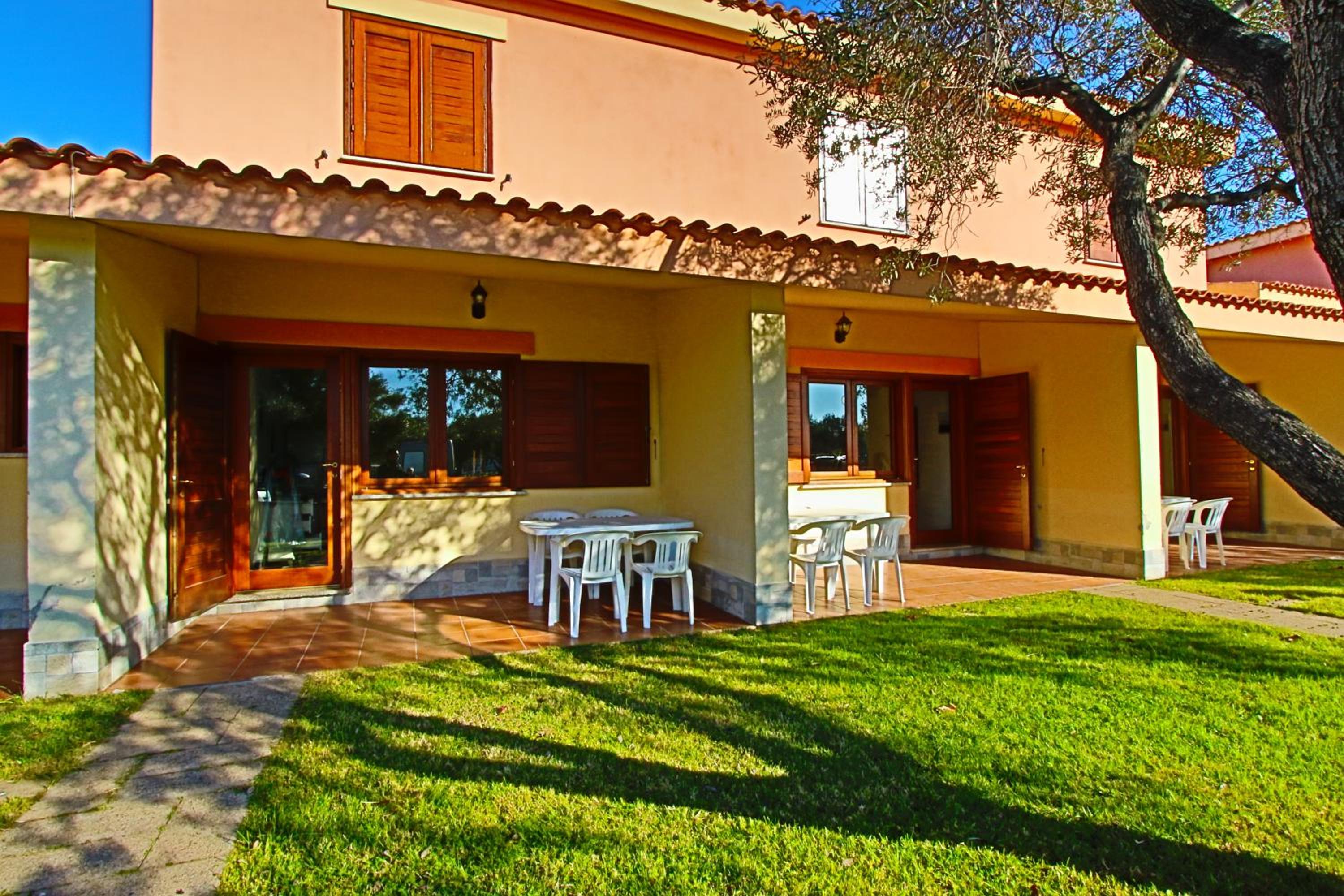 Residence Li Menduli