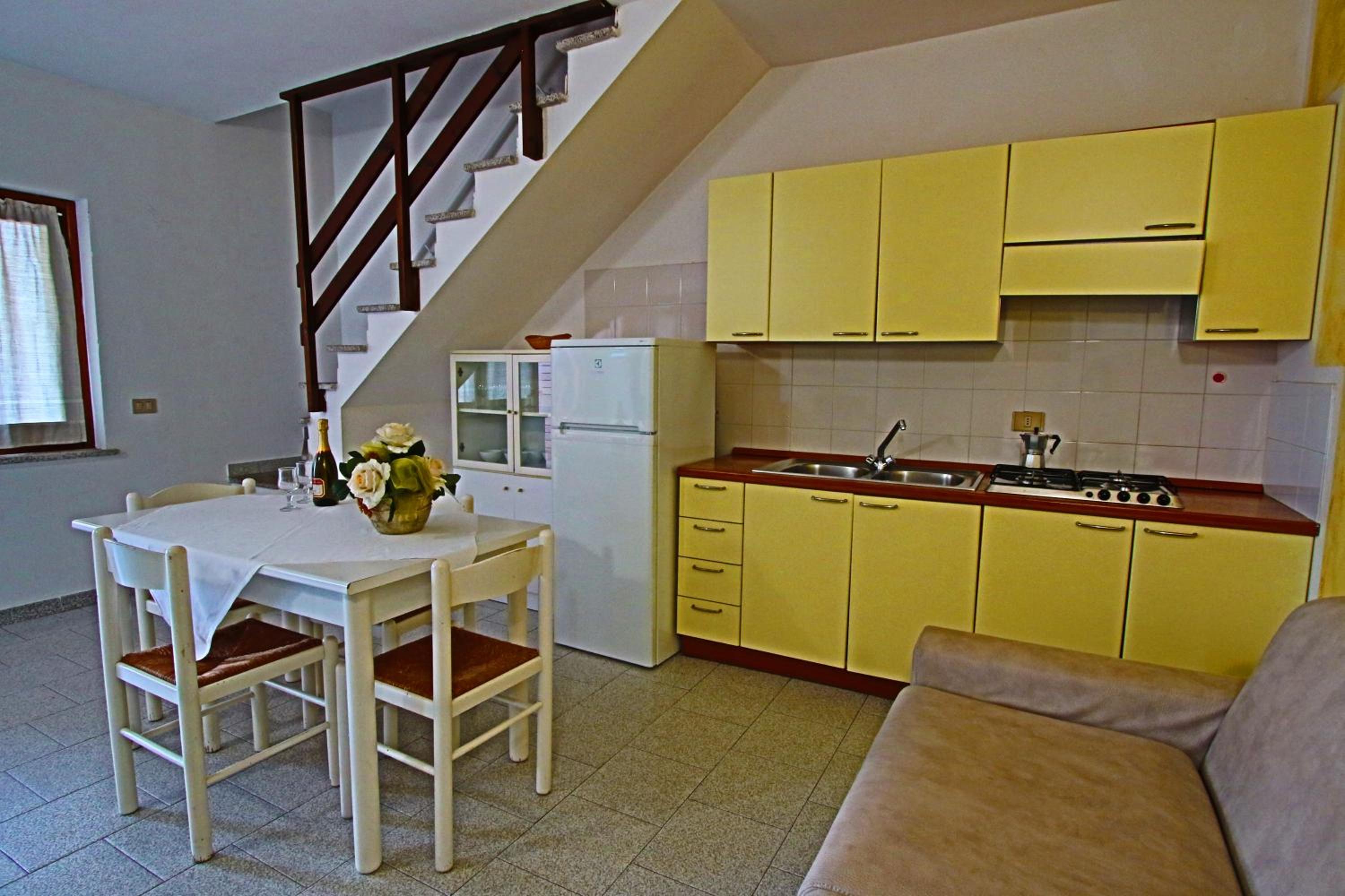 Residence Li Menduli