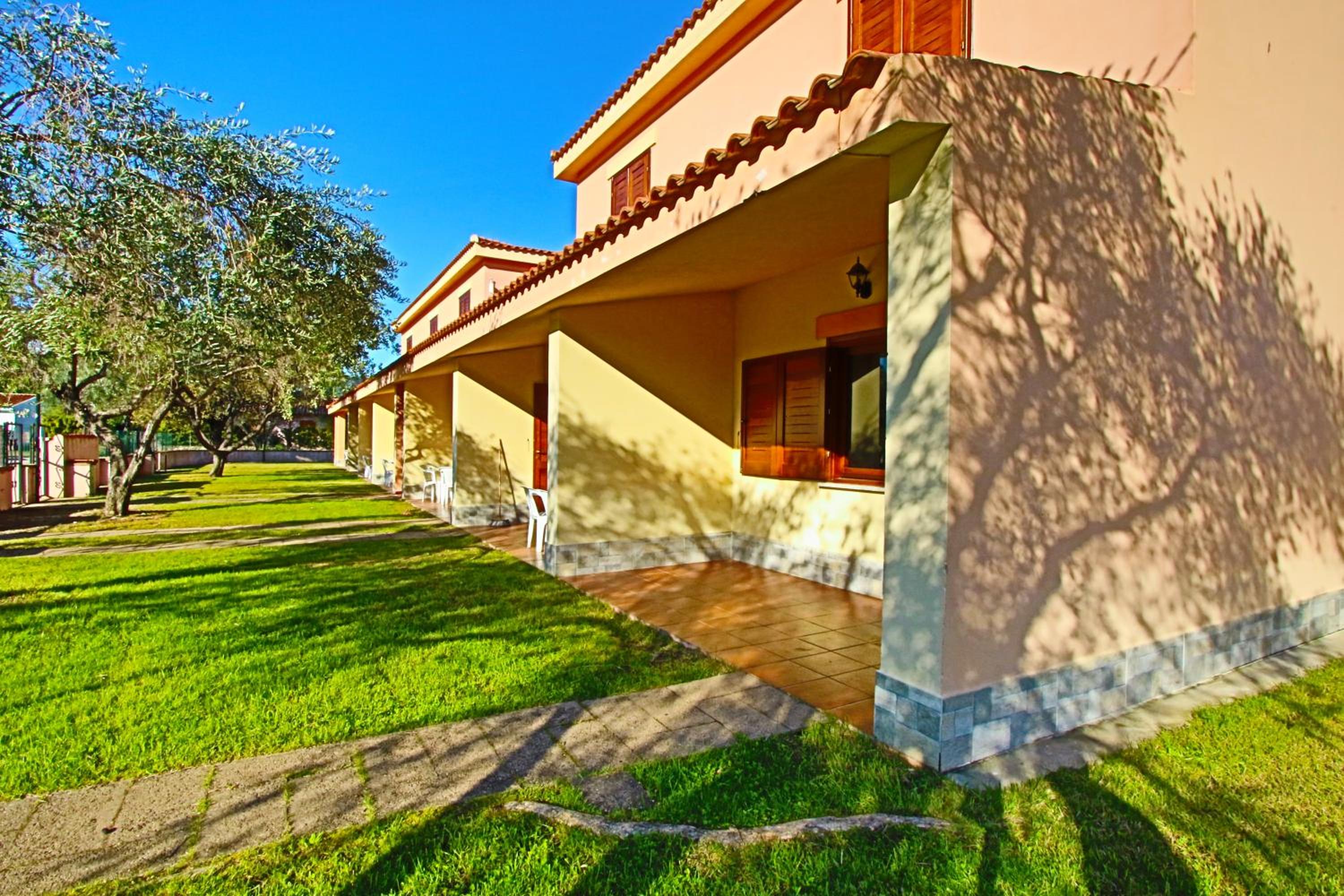 Residence Li Menduli