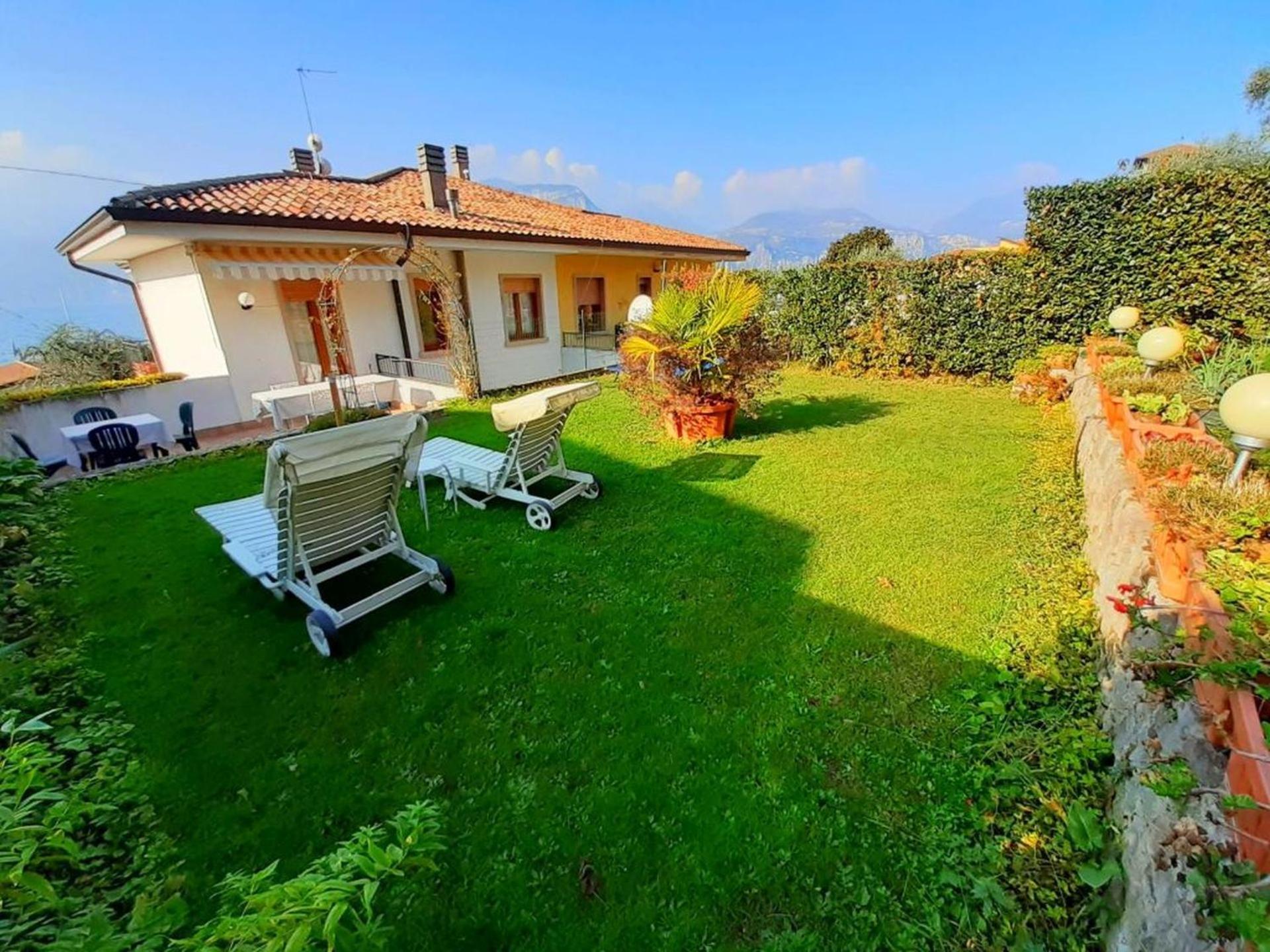 CASA LUCIA