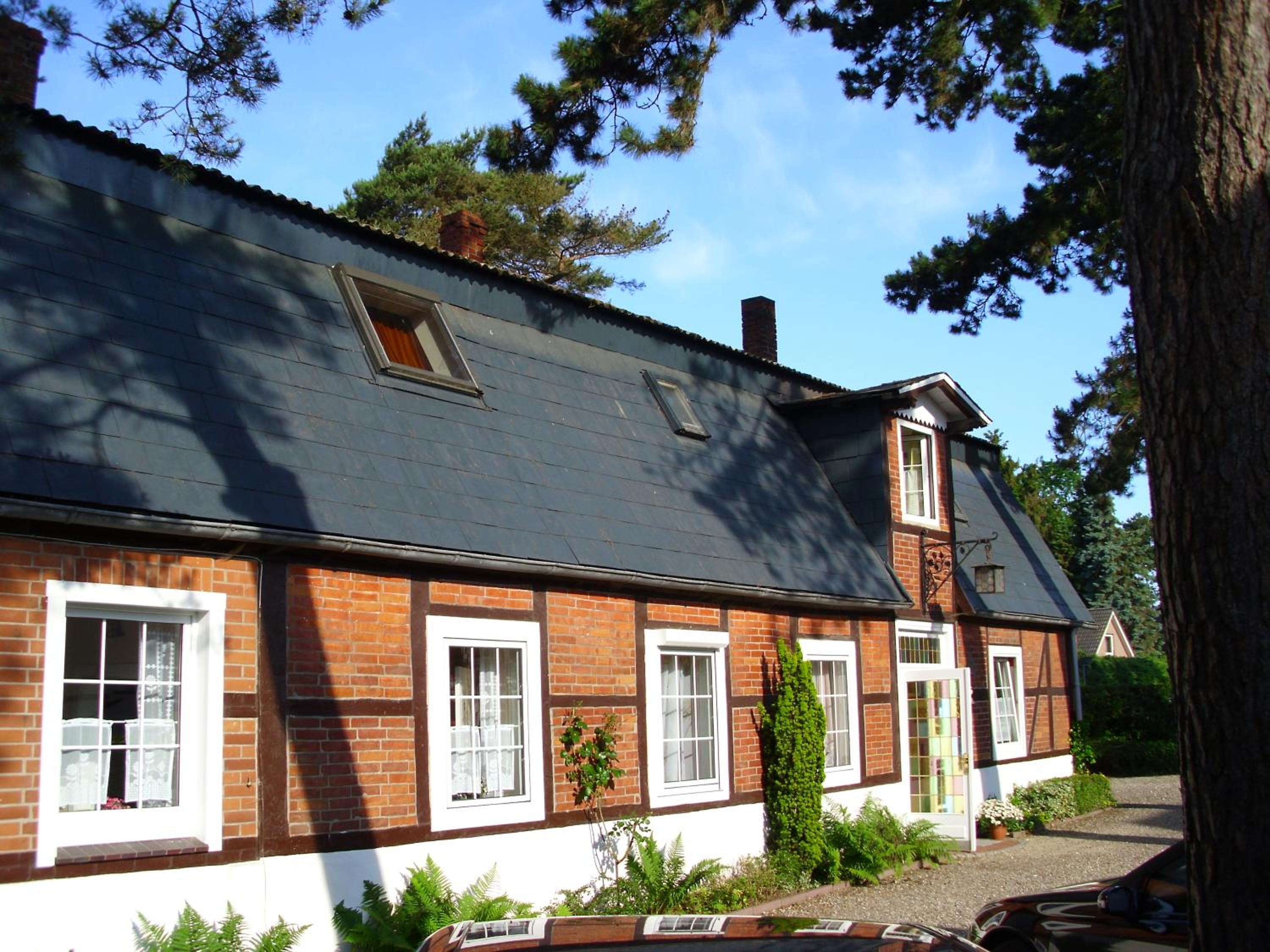 Landhaus Voß view 5