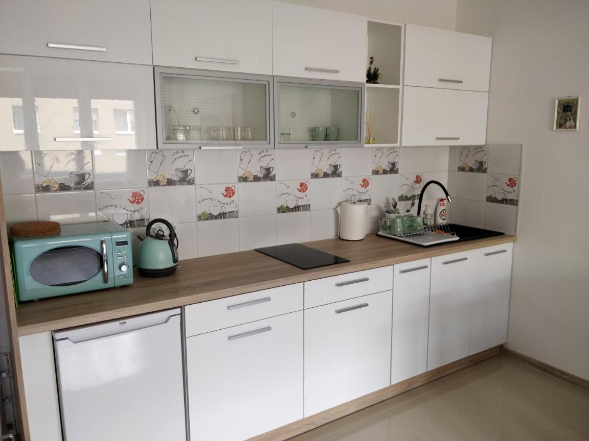 Apartament Hel Leśna 8 view 2