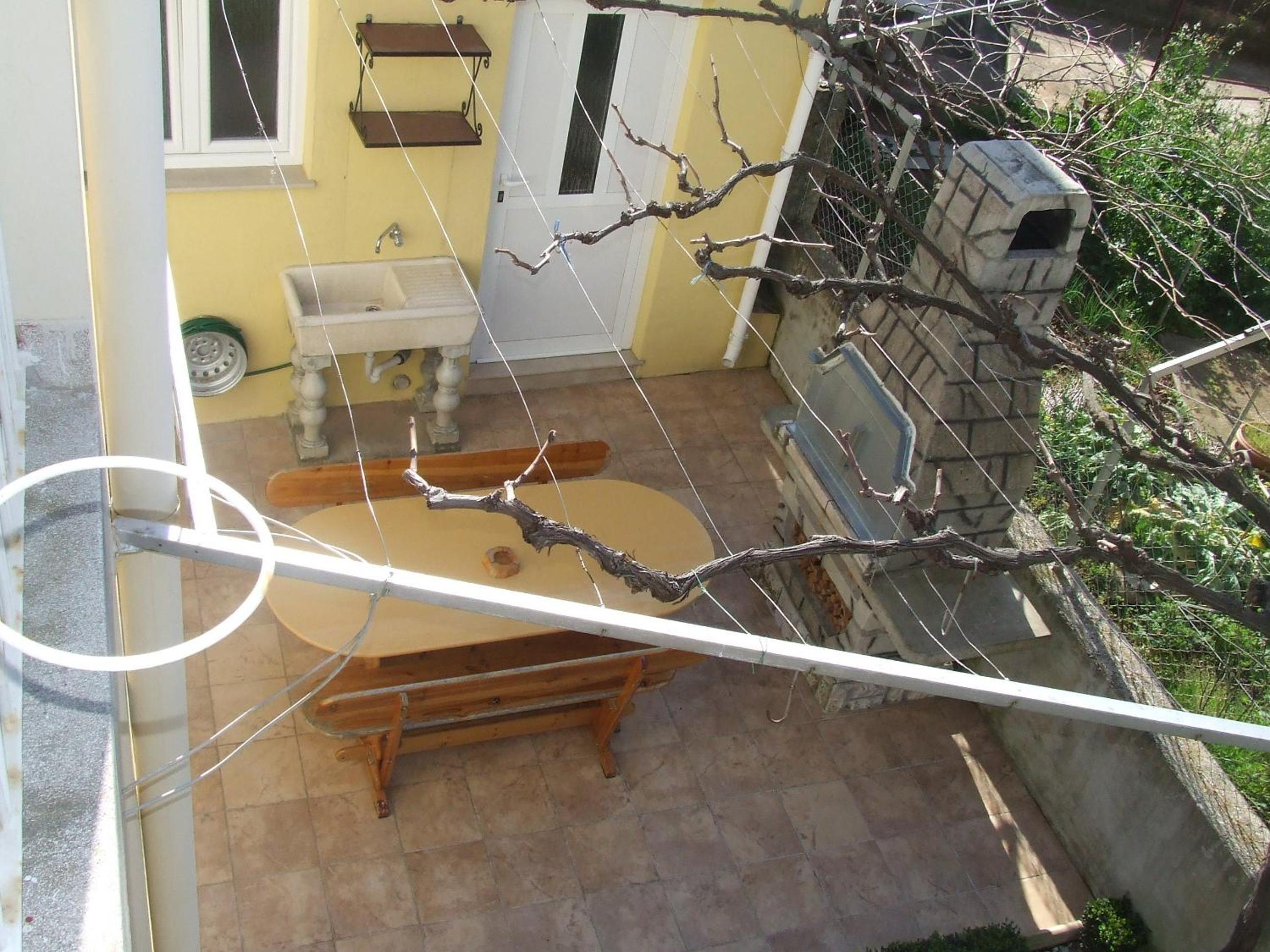 Apartment Singa