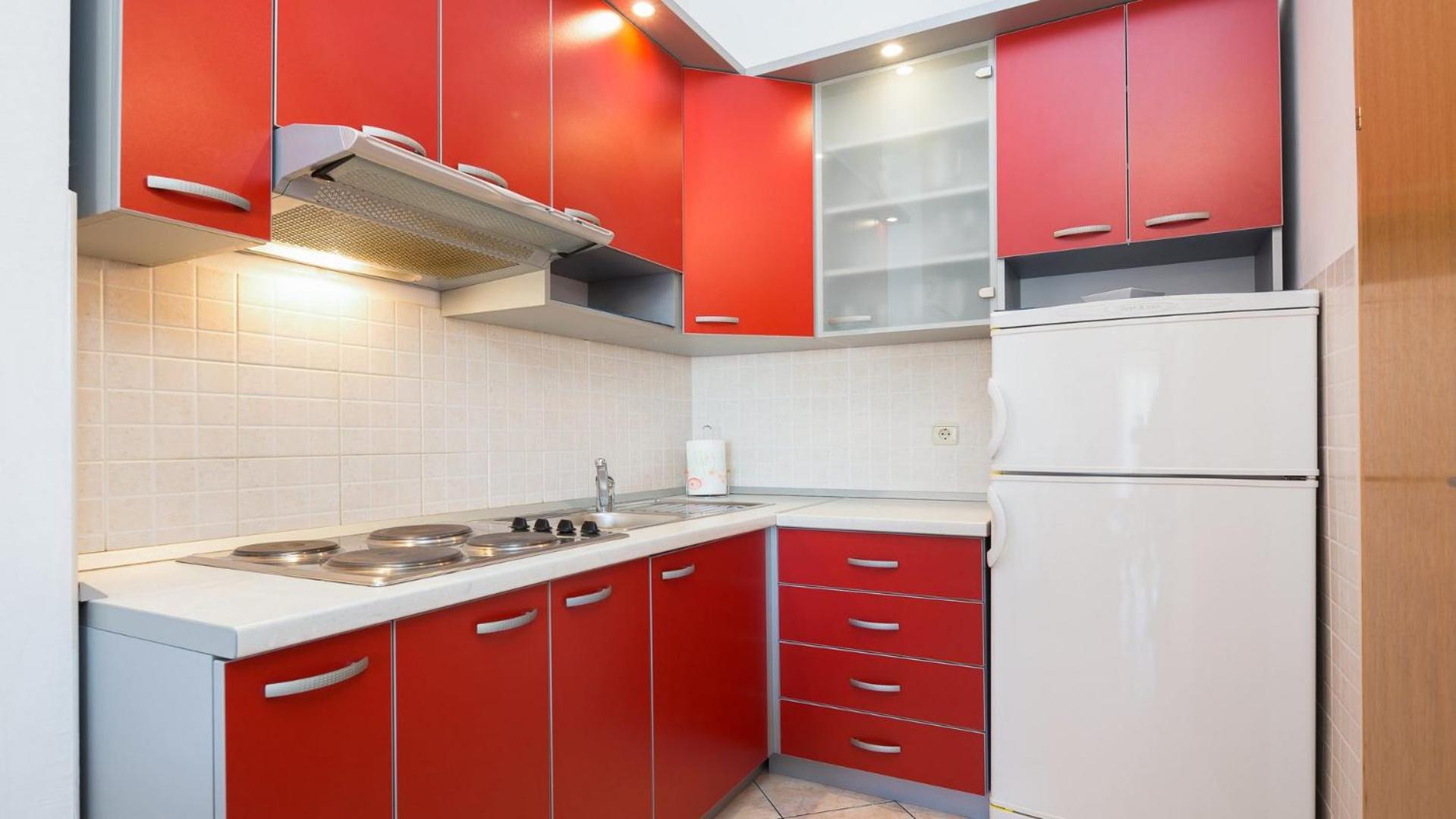 Marijan Apartments view 5