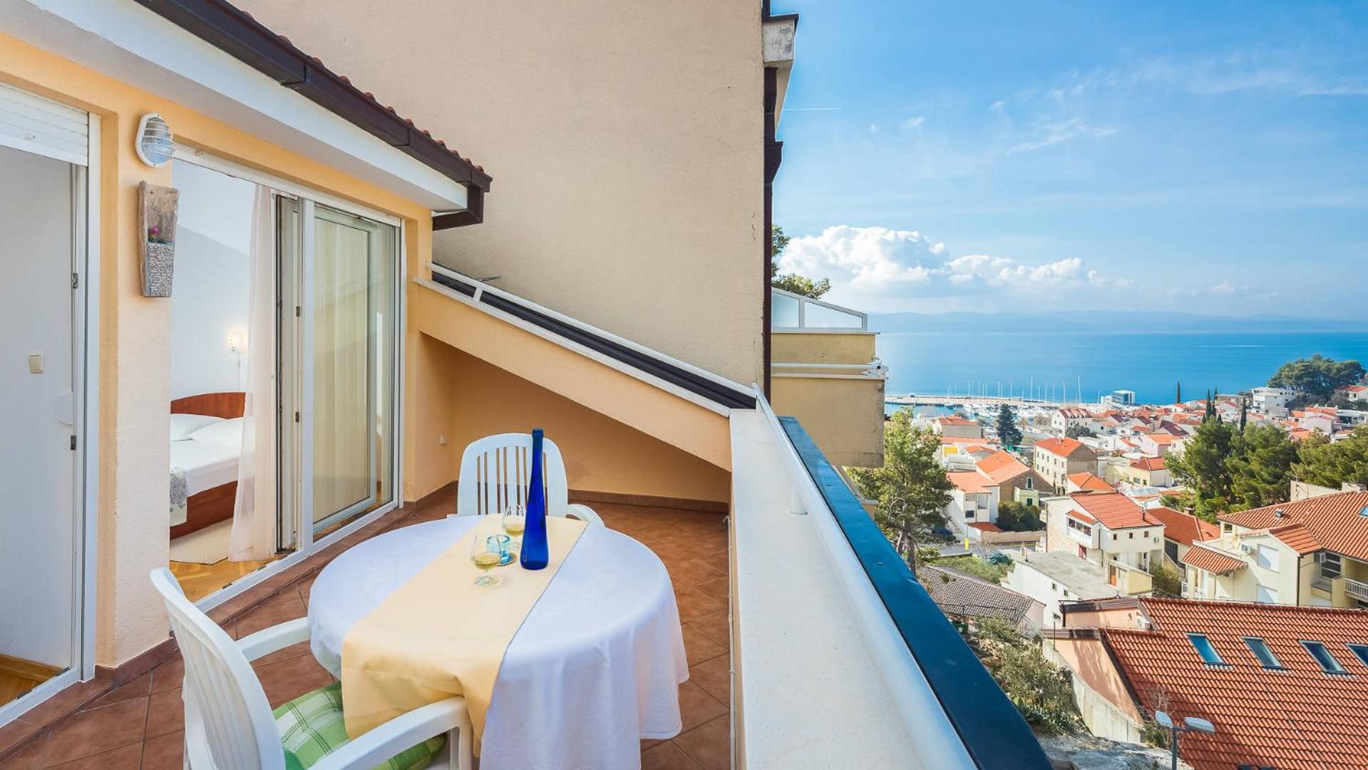 Marijan Apartments