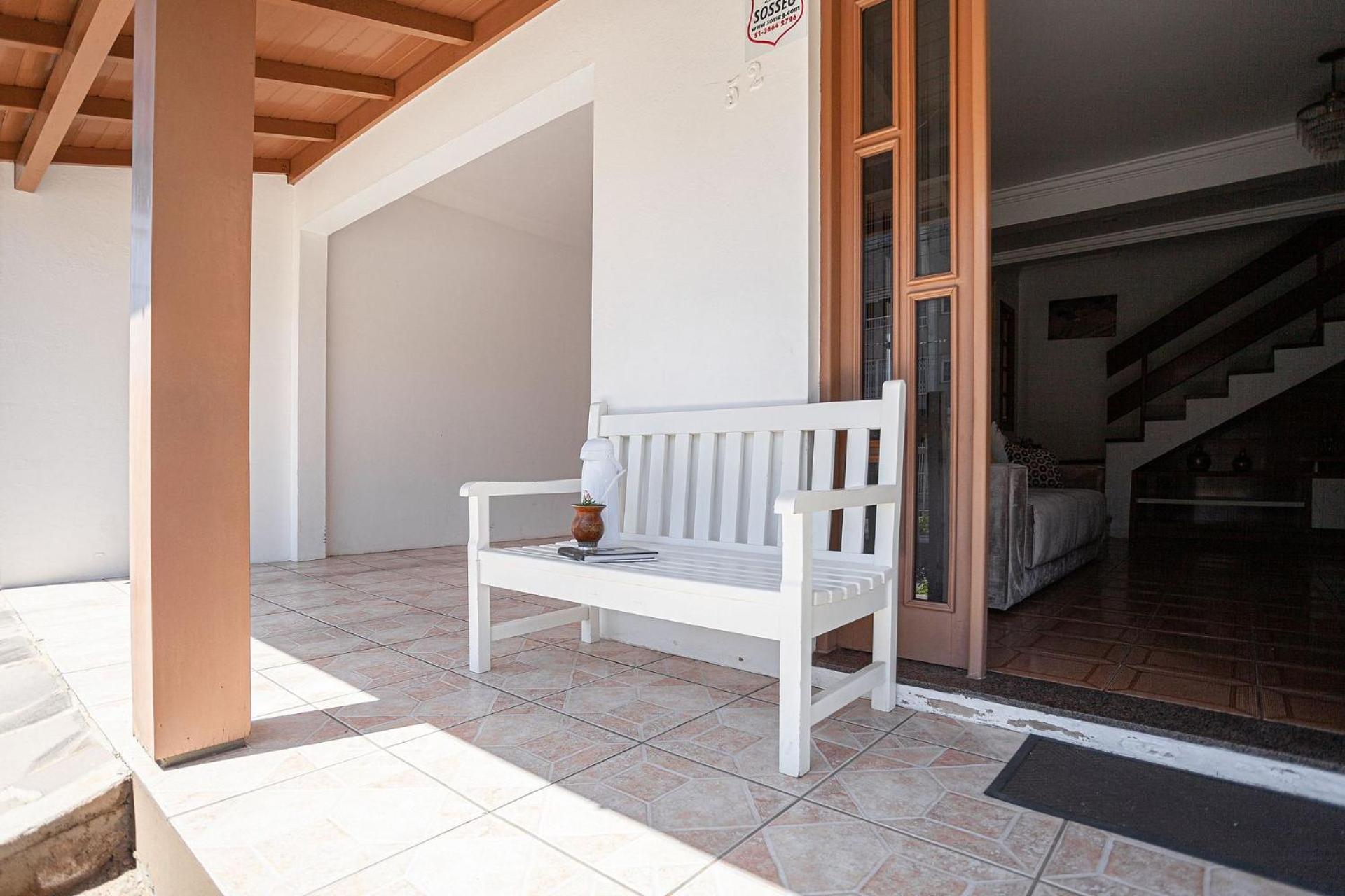 Casa da Praia Pousada - Guesthouse