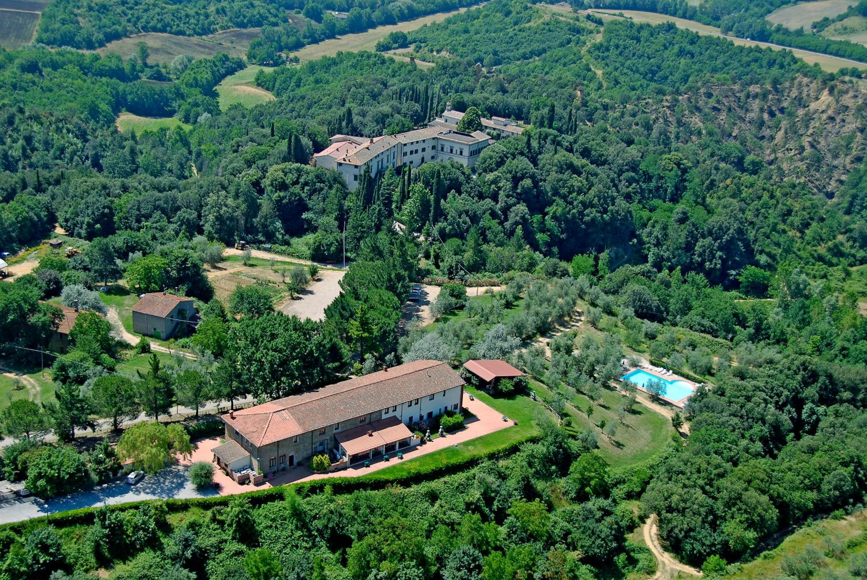 Agriturismo Antico Borgo Poggitazzi photo 2