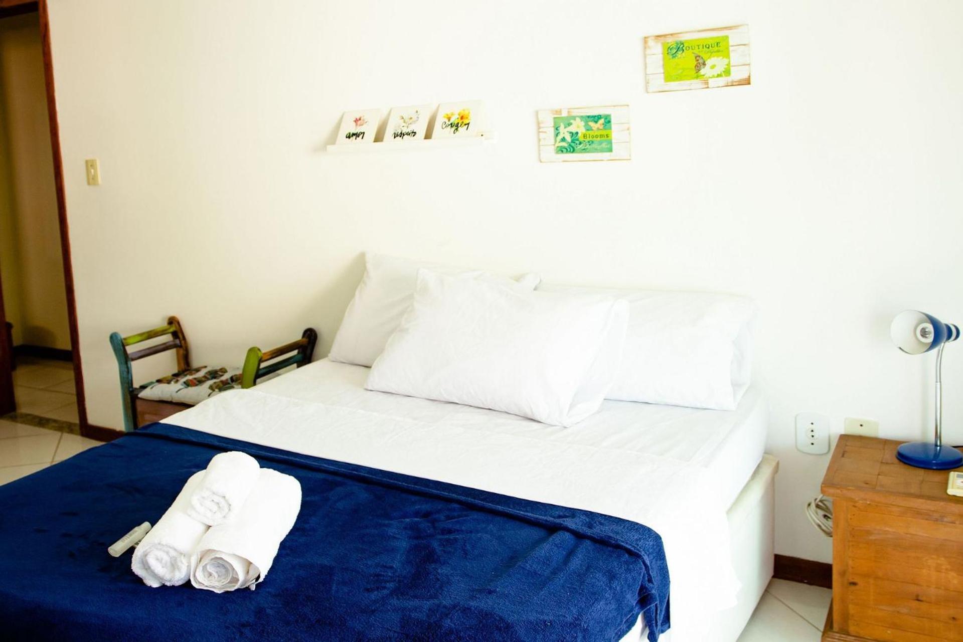 Casa próxima a praia de Costazul - WIFI 200MB - Garagem - 2 Quartos - Cozinha equipada - Churrasqueira