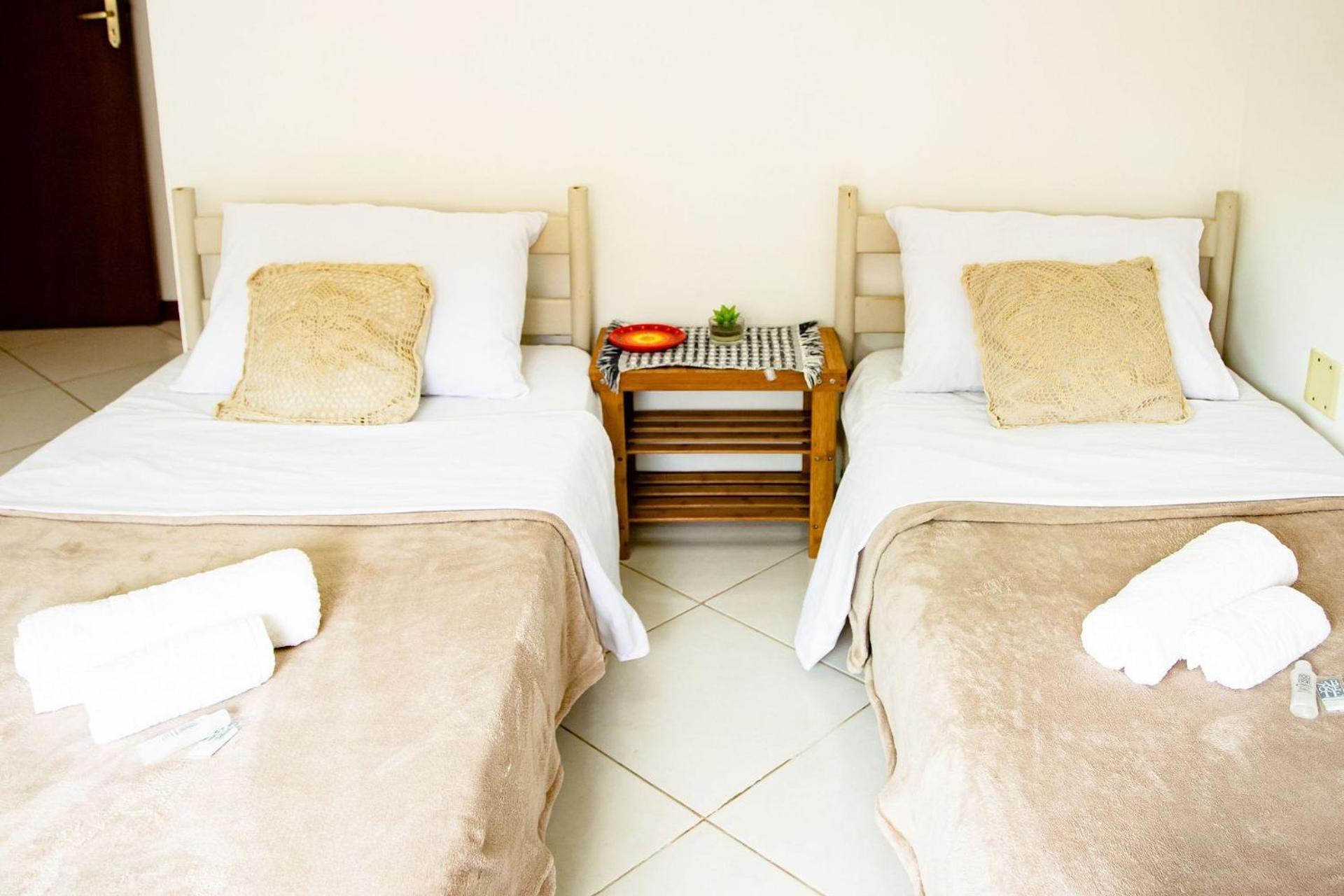 Casa próxima a praia de Costazul - WIFI 200MB - Garagem - 2 Quartos - Cozinha equipada - Churrasqueira
