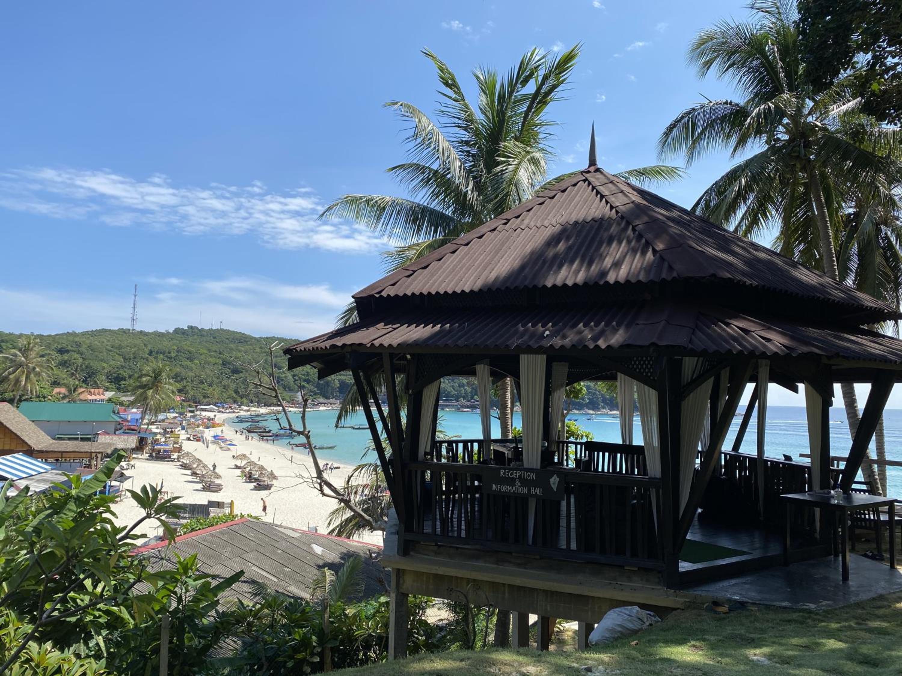 Aman Dan Laut photo 1