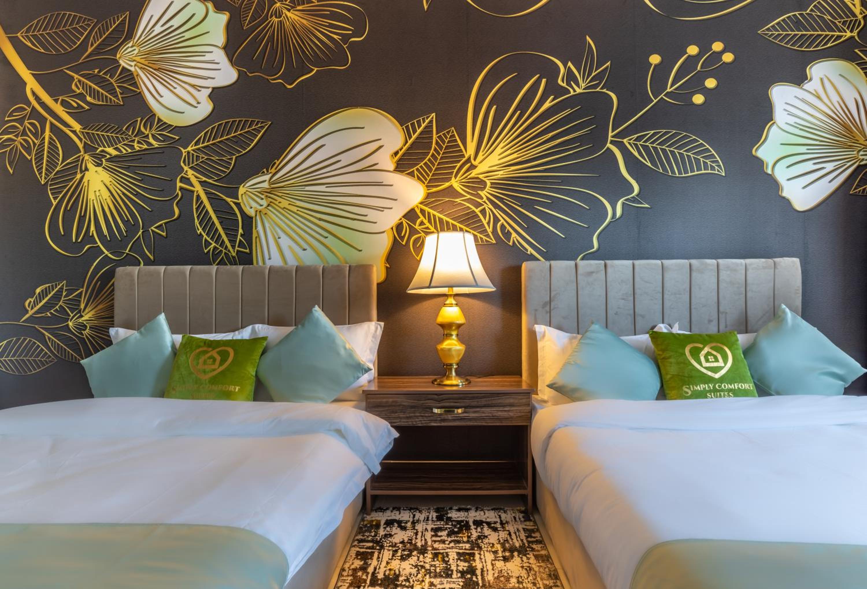 GLOBALSTAY Holiday Homes - Private Pool Homes and Villas